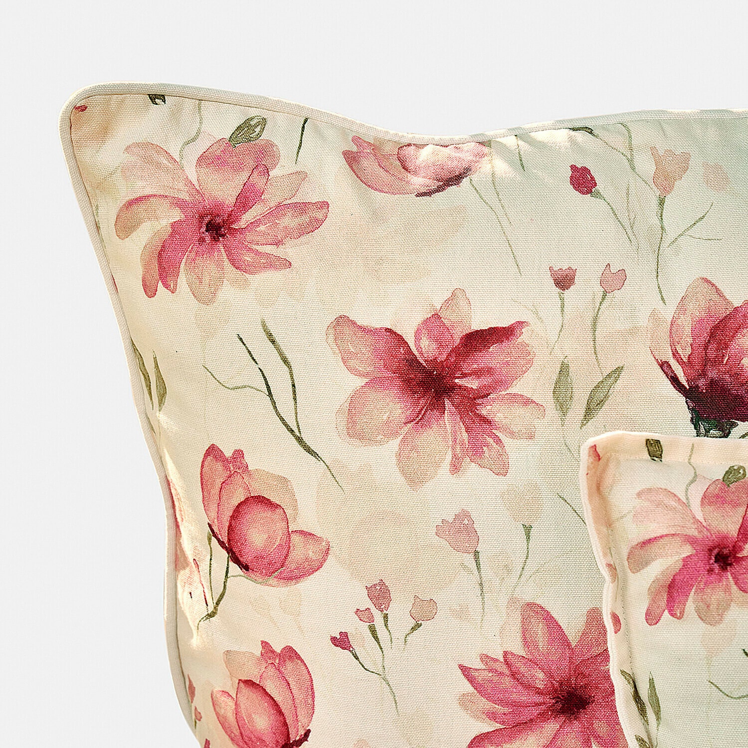 Set de 2 fundas de cojín Doravela