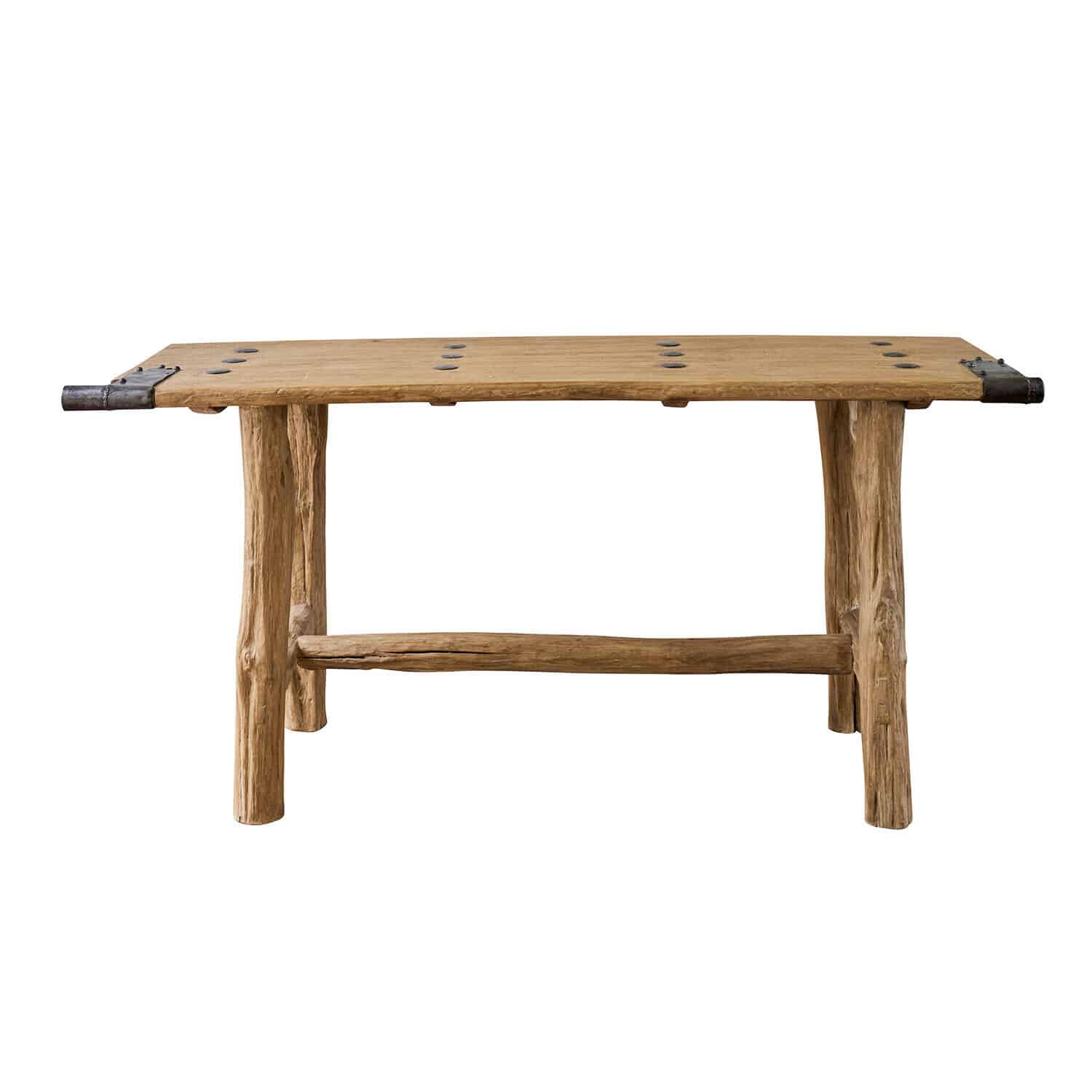 Consola Crestmoore