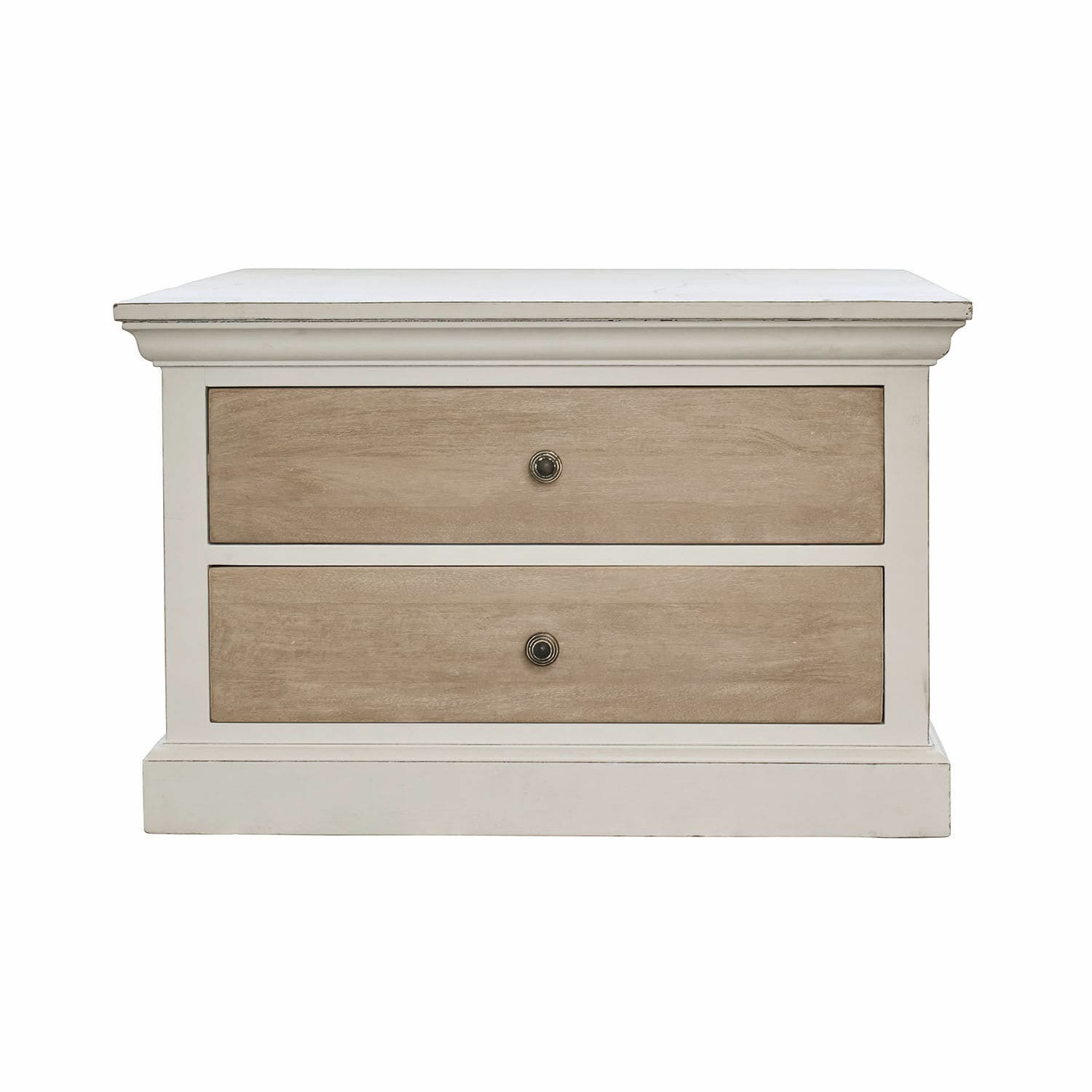 Mesa de centro Marshwood