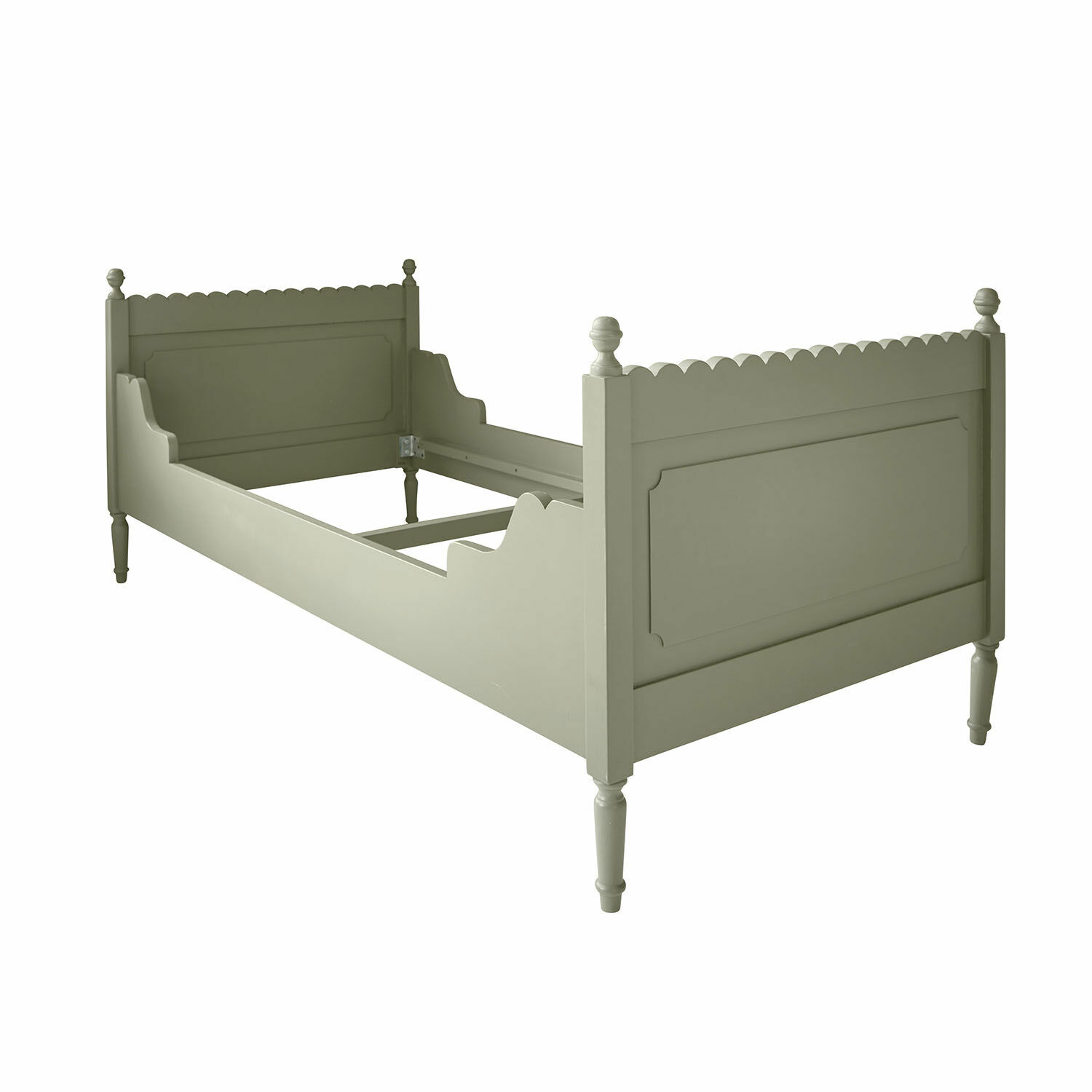 Cama individual Kystlund