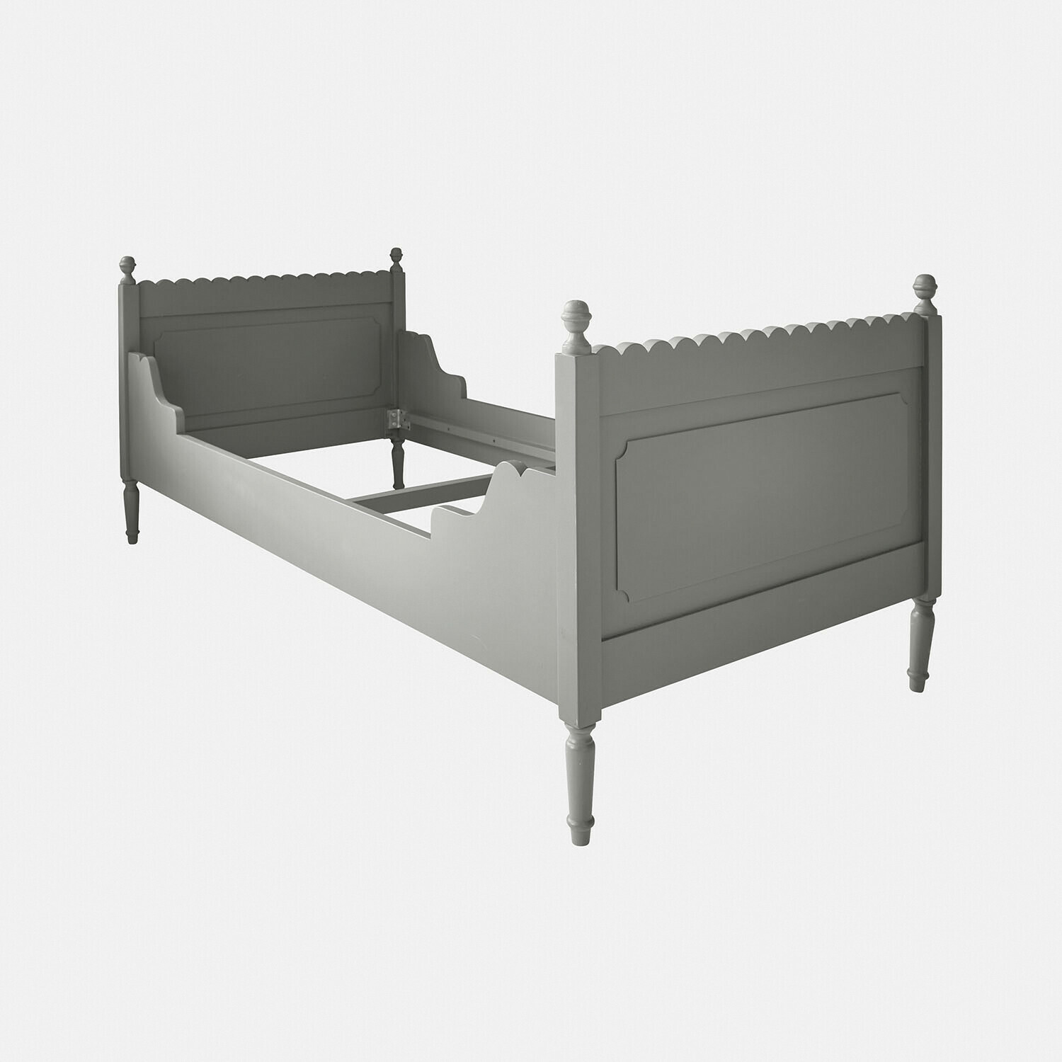 Cama individual Kystlund
