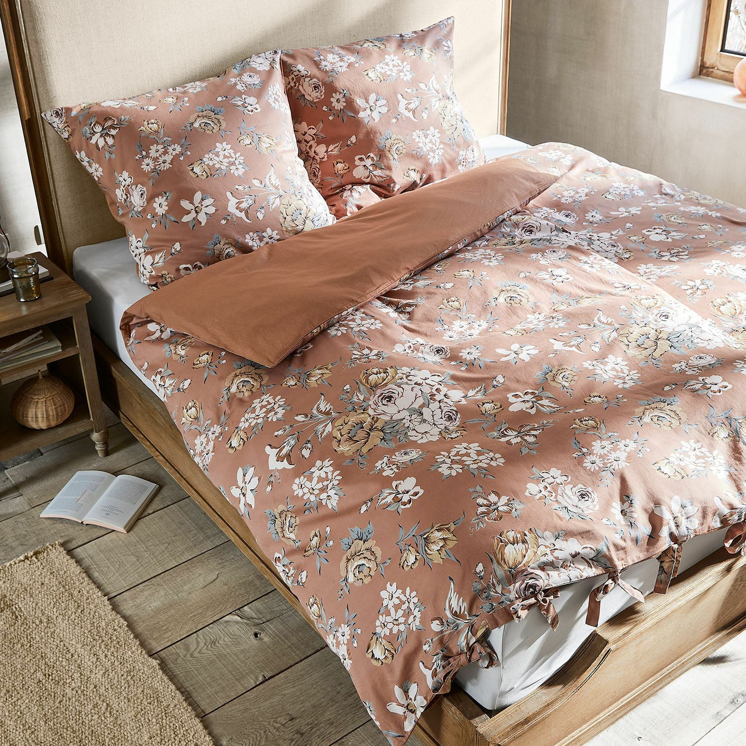 Ropa de cama Duvaline