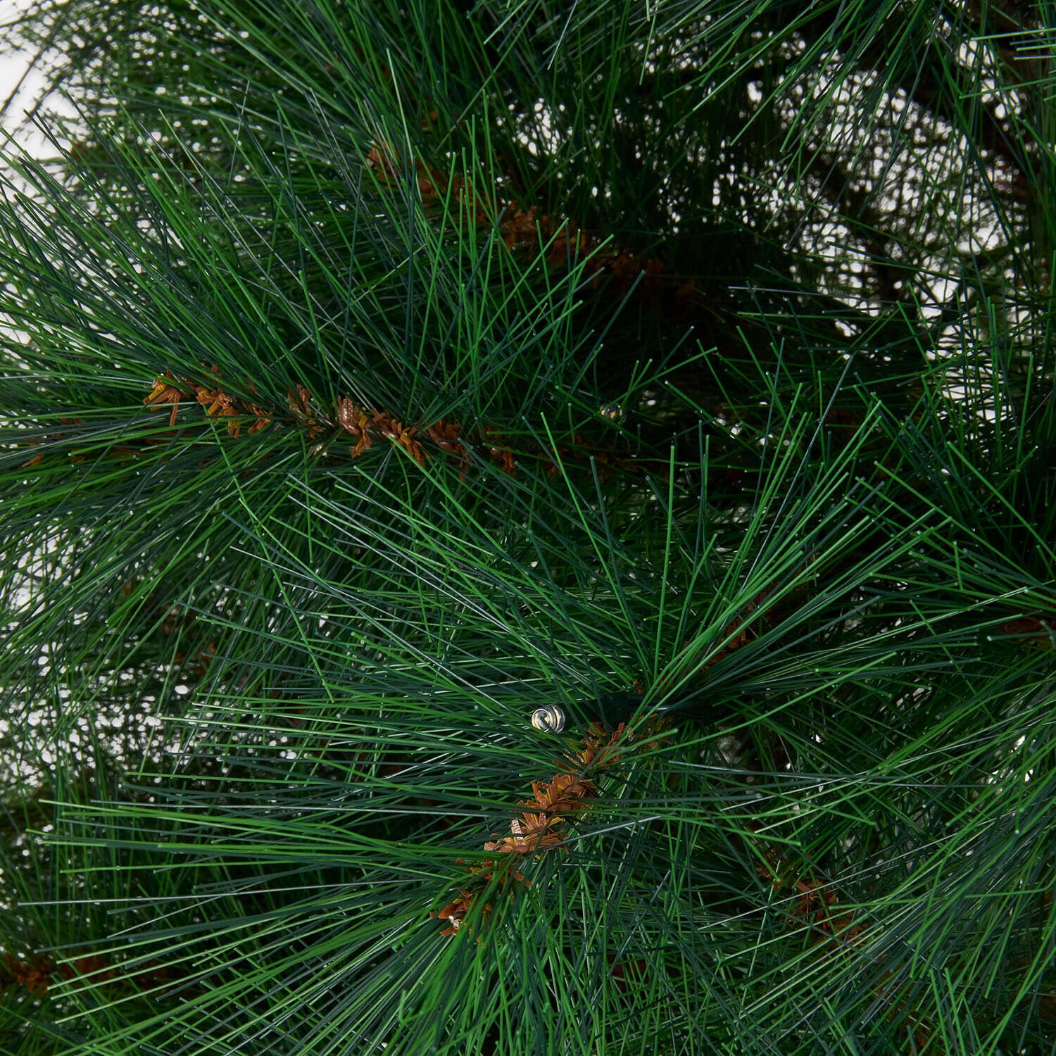 Árbol de Navidad LED Granås