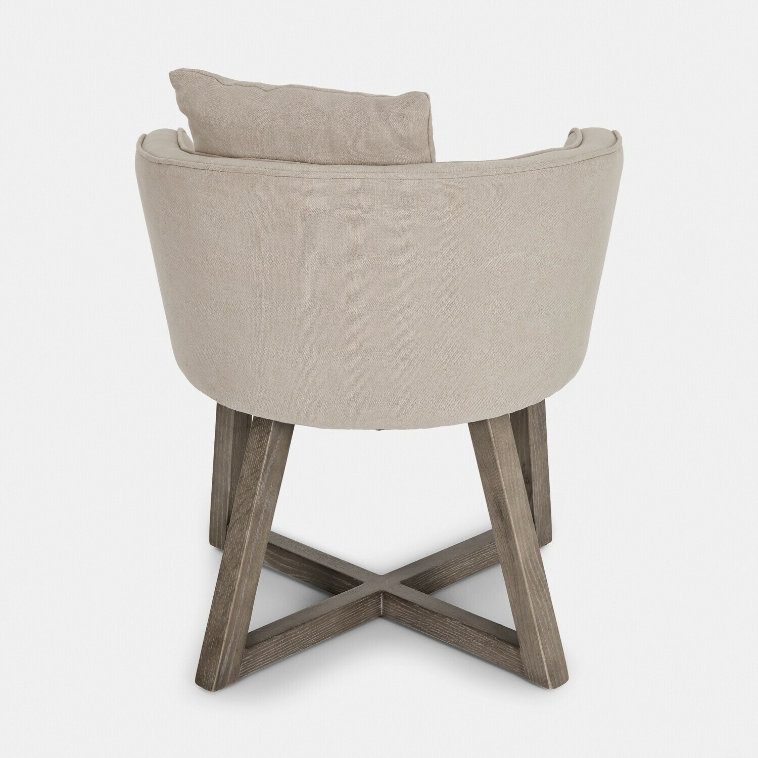 Silla Vanderlyn