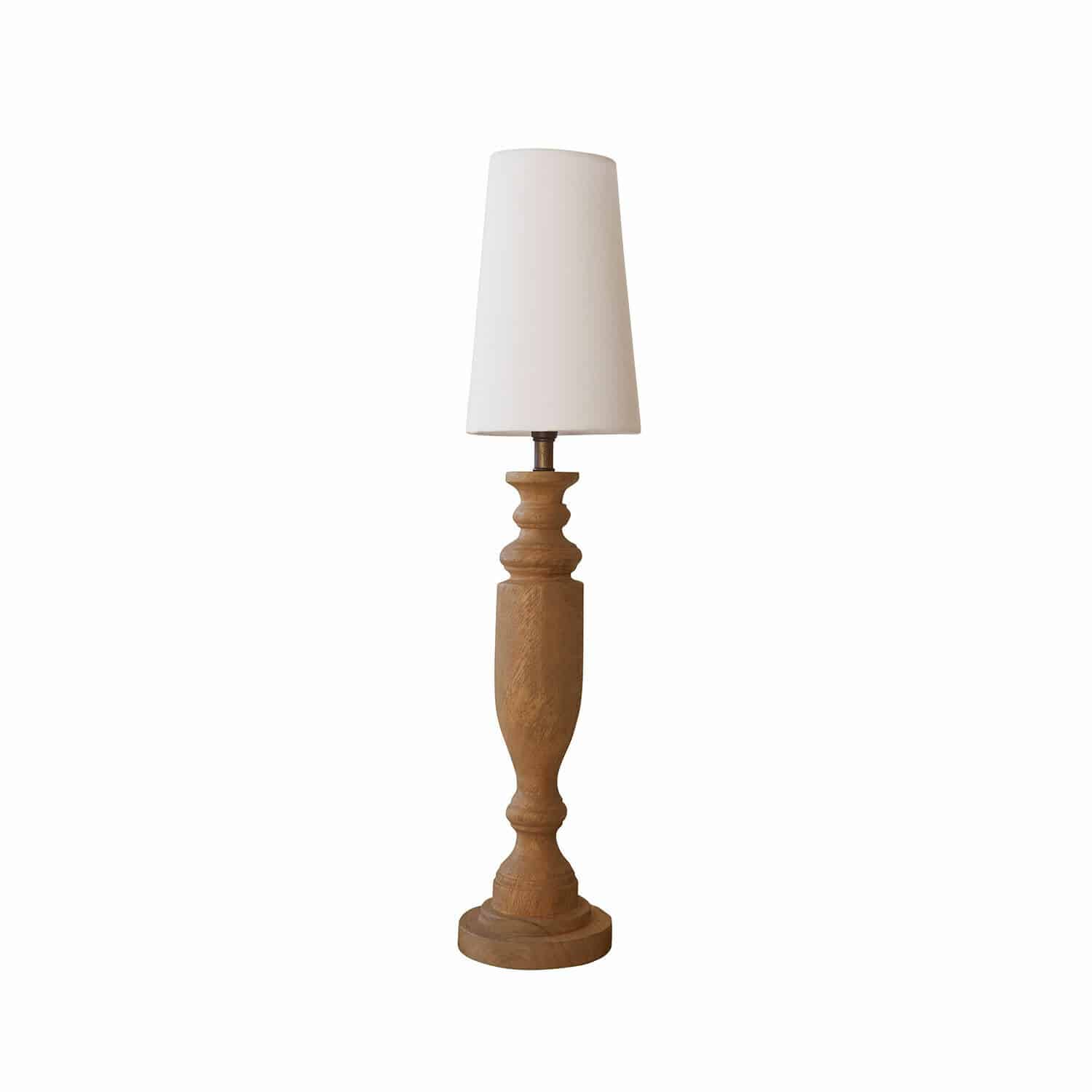 Lámpara de mesa Ambrevaux