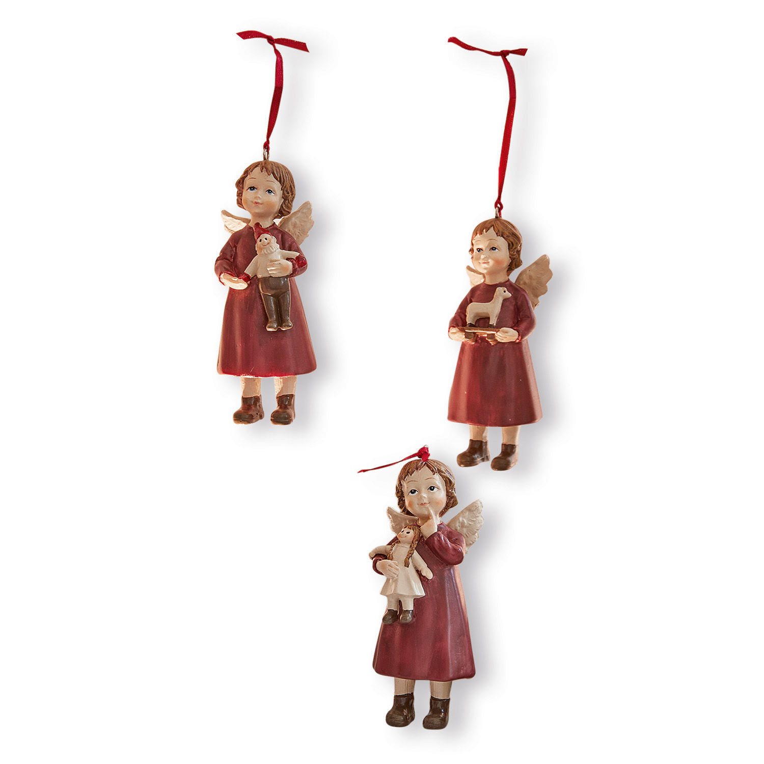 Set de 3 colgantes Beringen