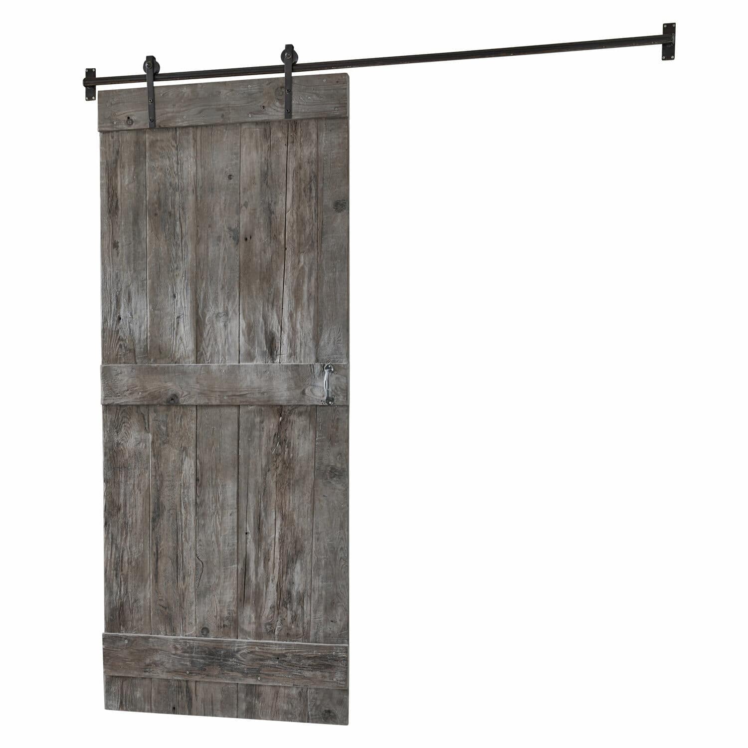 Puerta corredera Provo