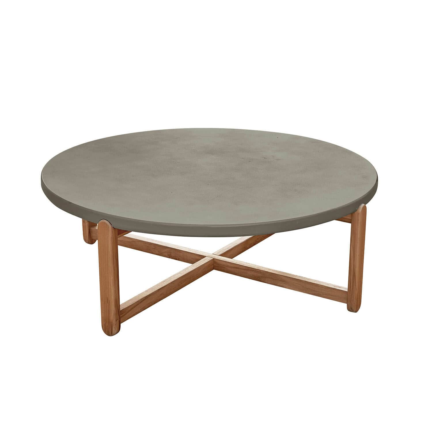 Mesa de centro Robinson
