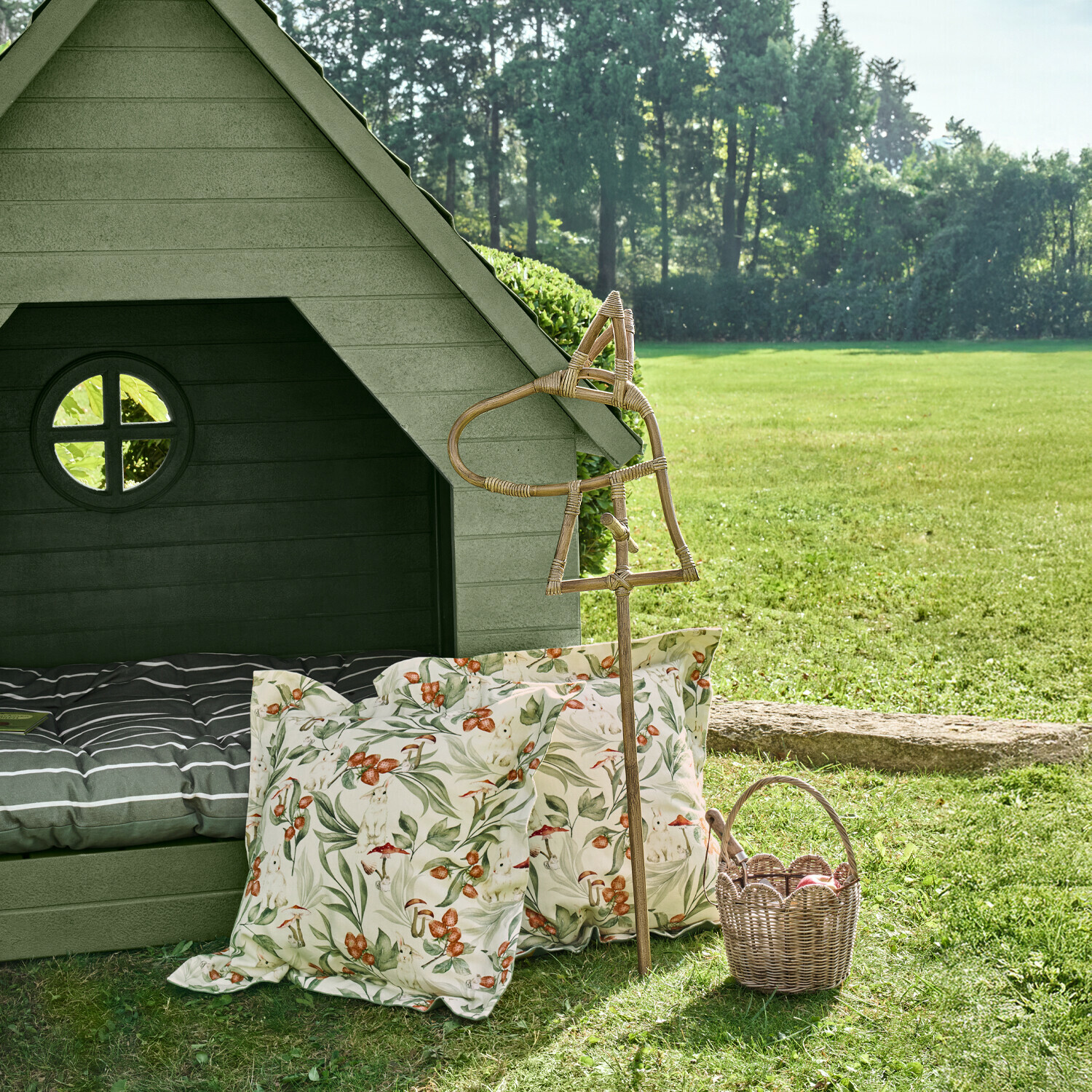 Cesta Whimsywood
