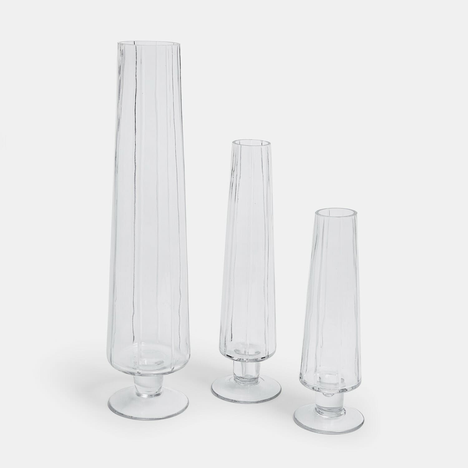 Set de 3 jarrones Valérianen