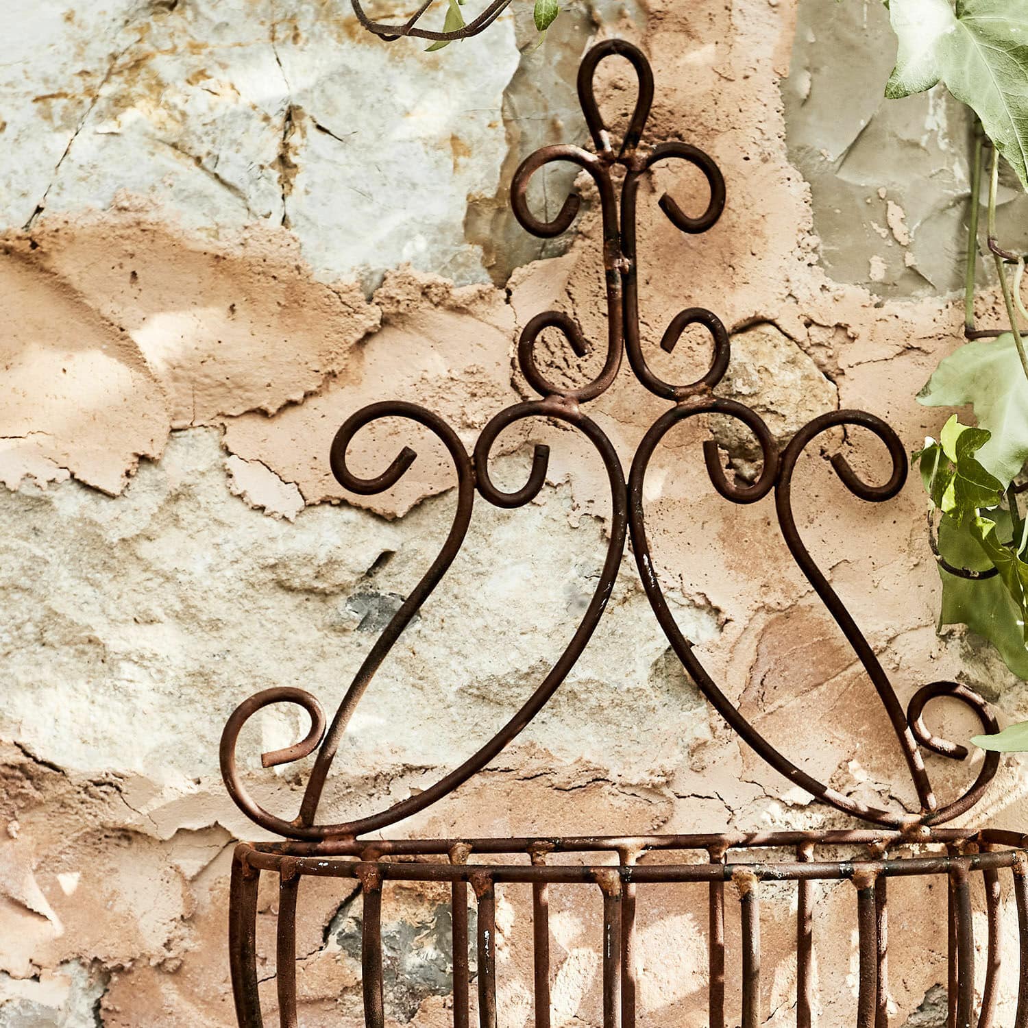 Cesta decorativa Marciac