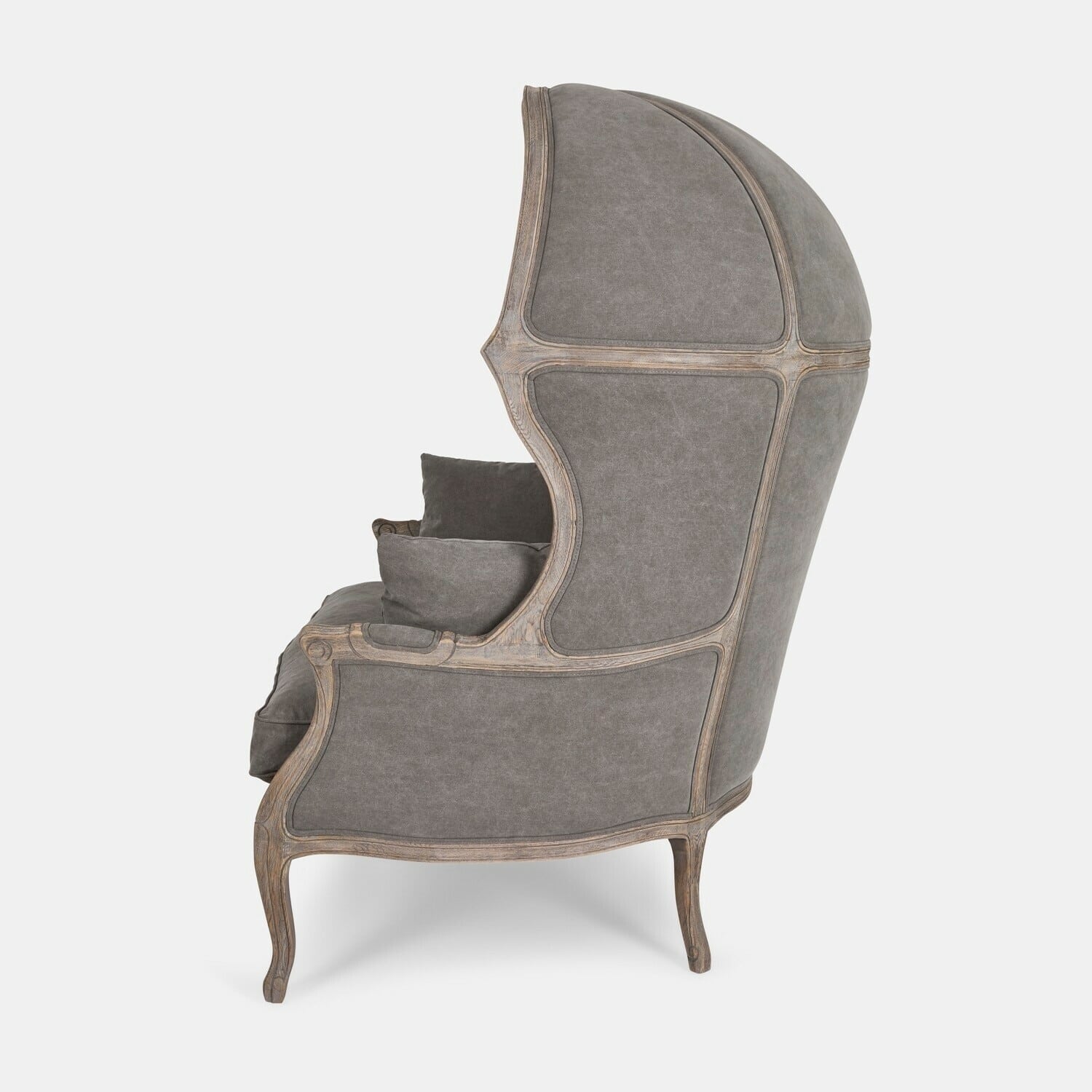 Sillón lounge Genvielle