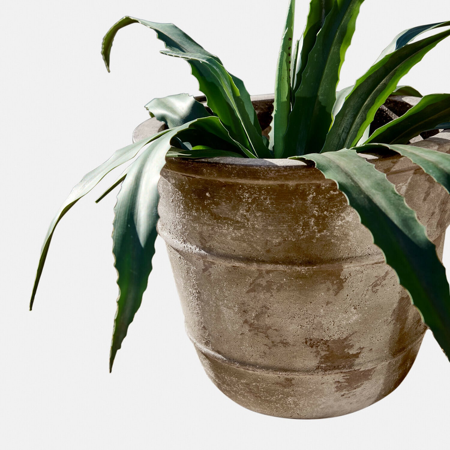 Set de 3 maceteros Arlivonne