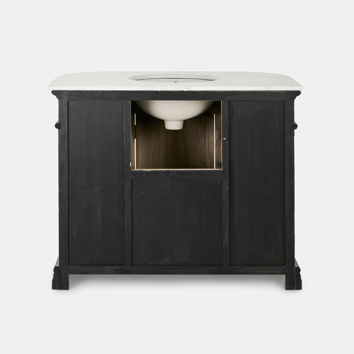 Mueble de baño con lavabo Pembroke
