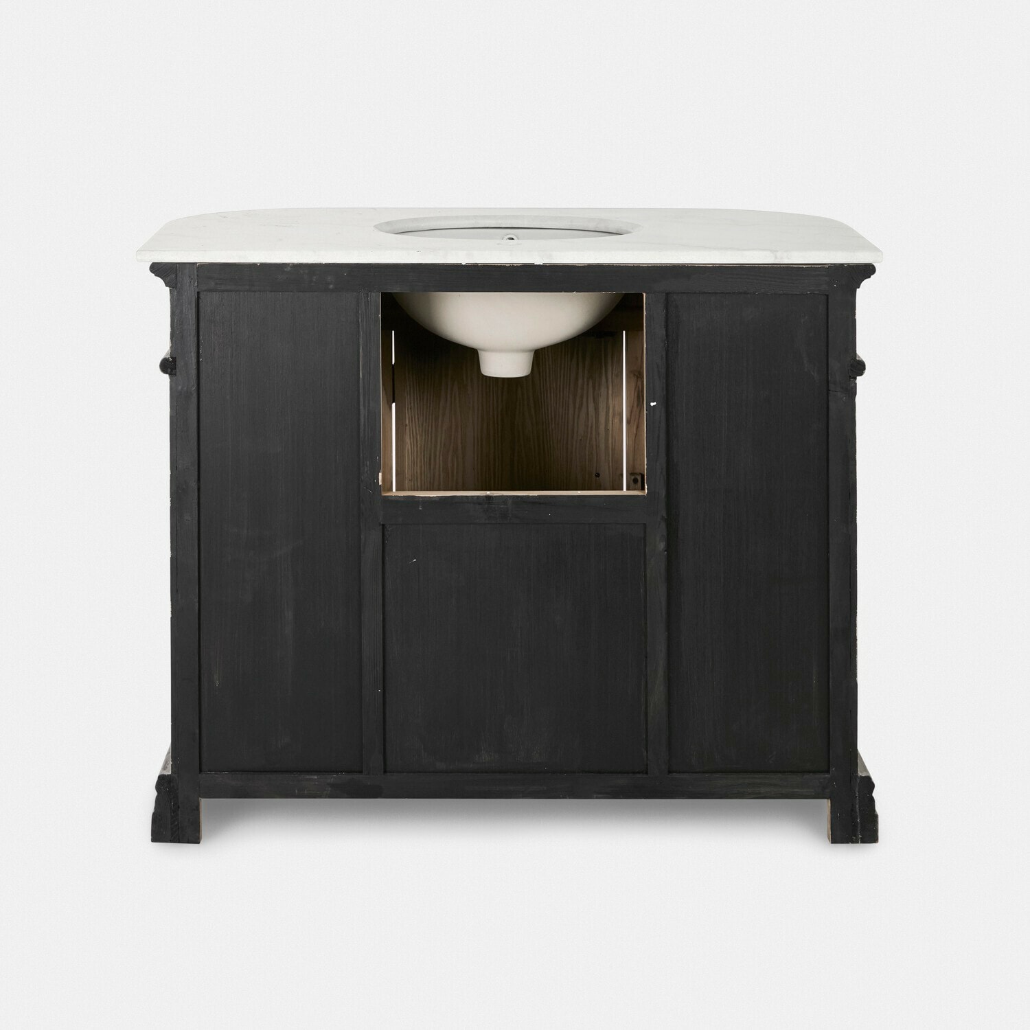 Mueble de baño con lavabo Pembroke