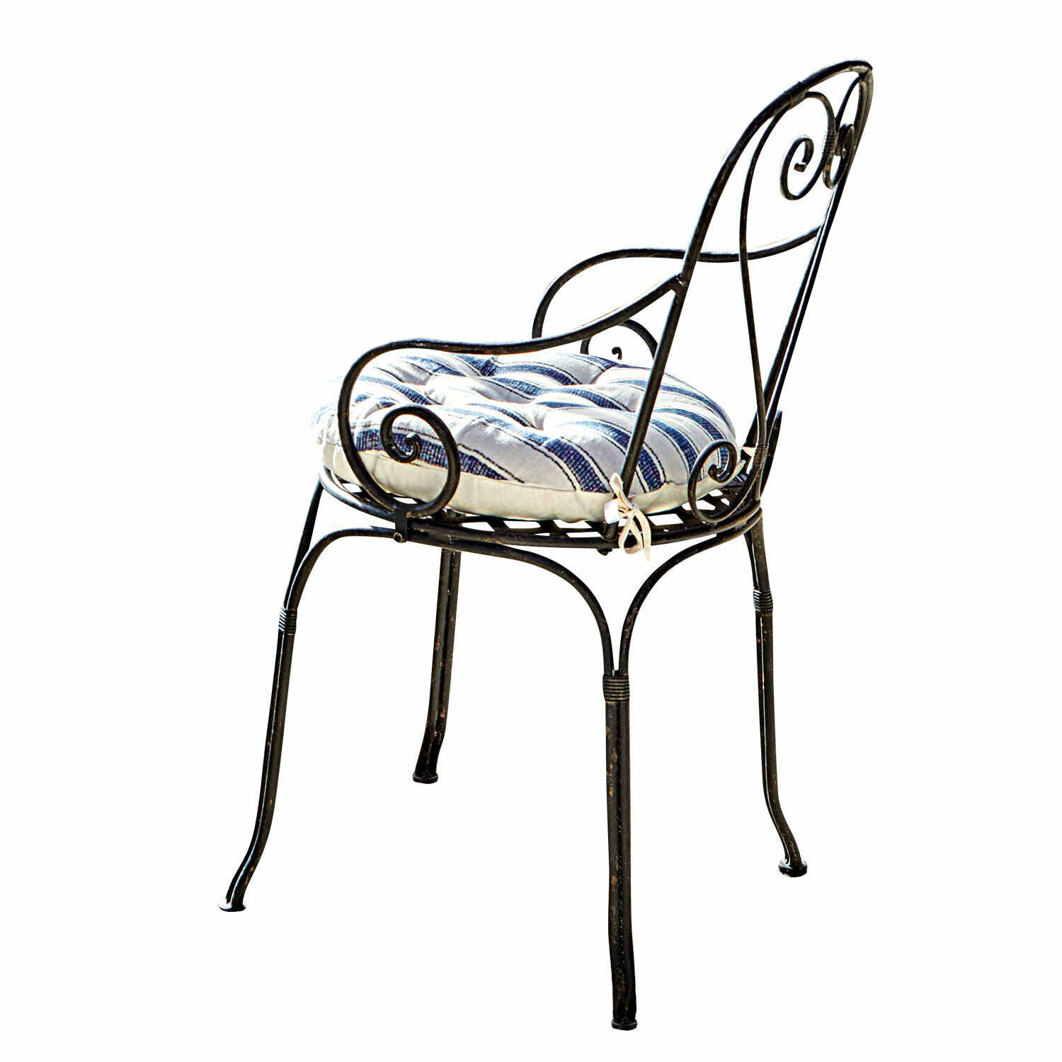 Silla Aube