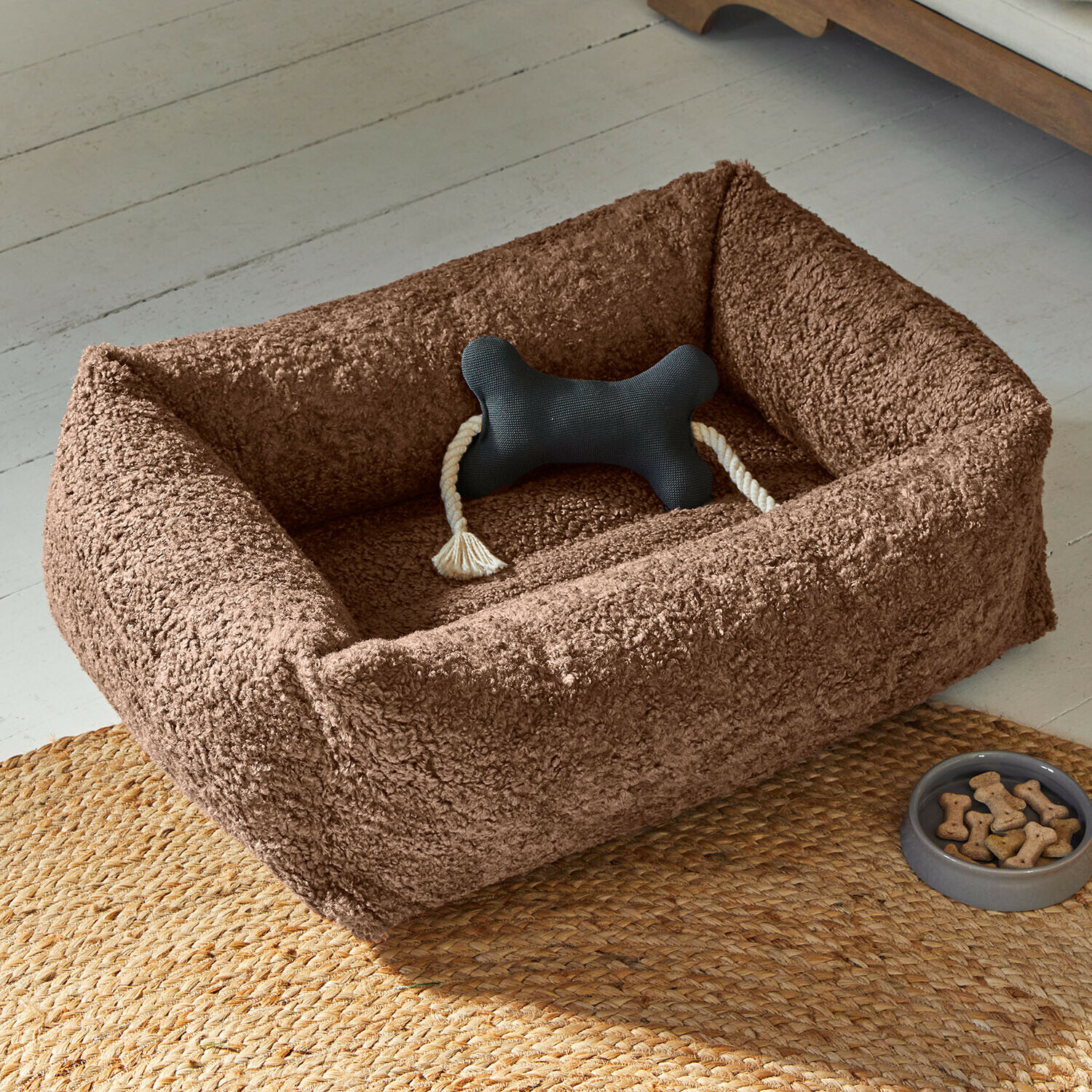 Cama para mascotas Giolena