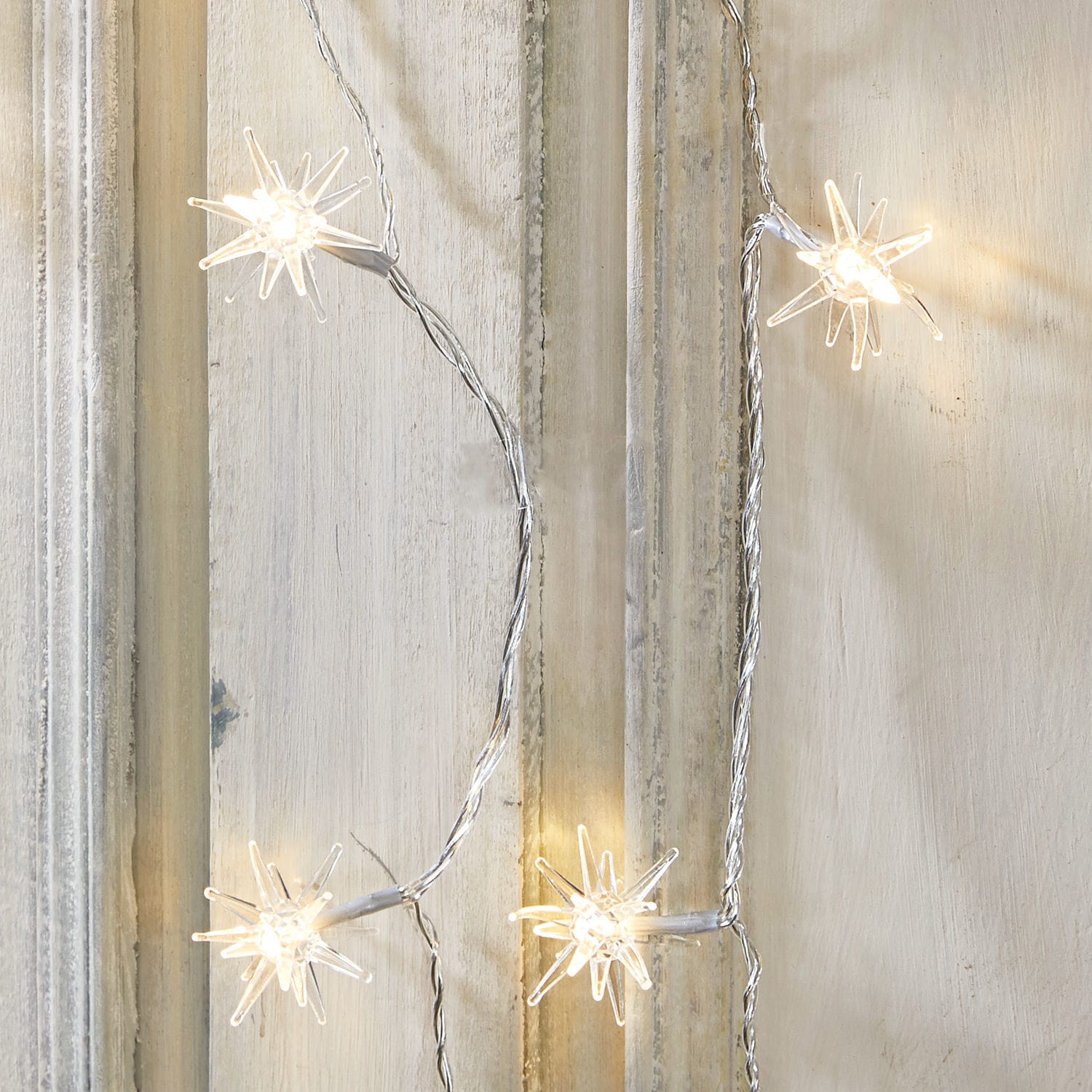 Luces de hadas Nelisse