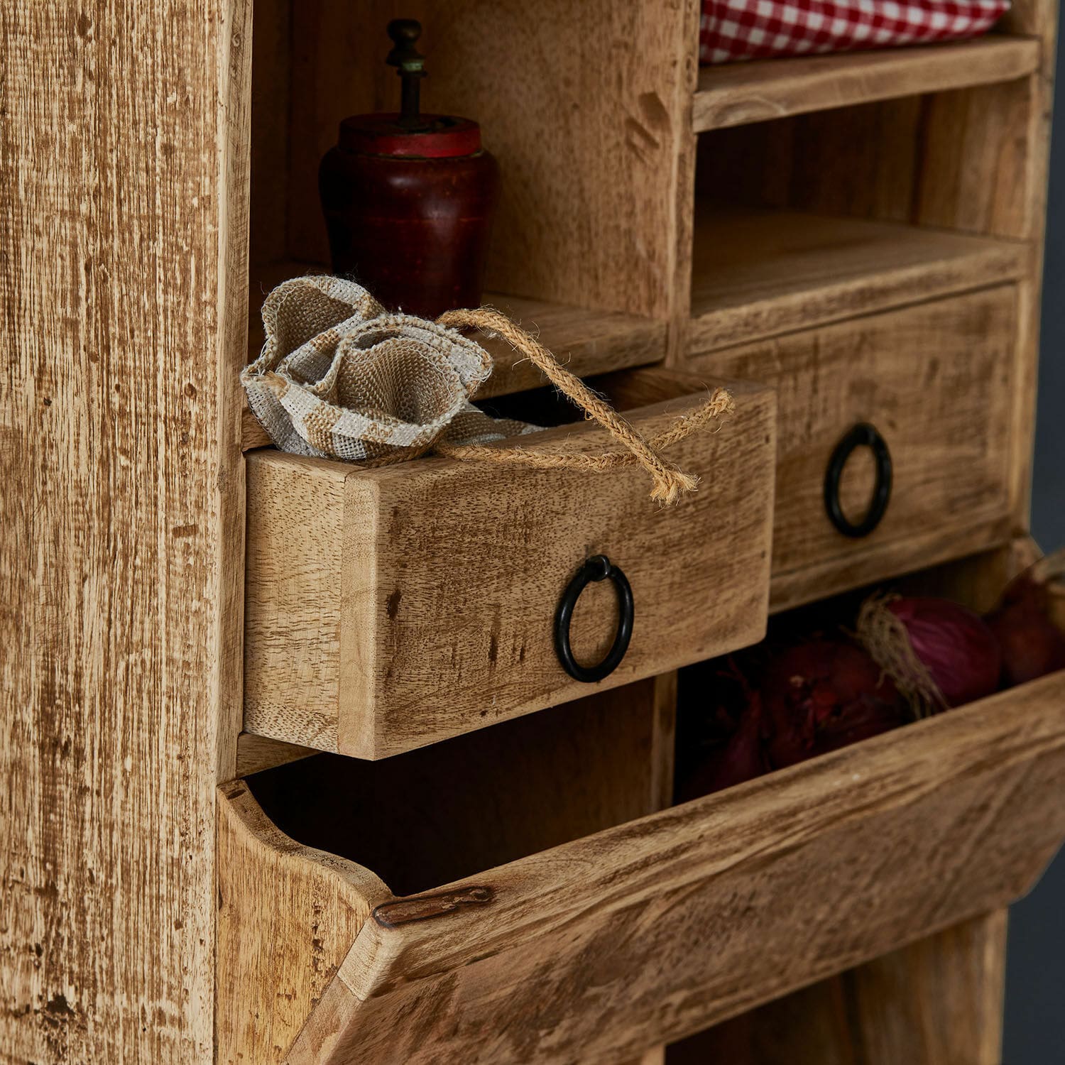 Organizador de pared Isnagh