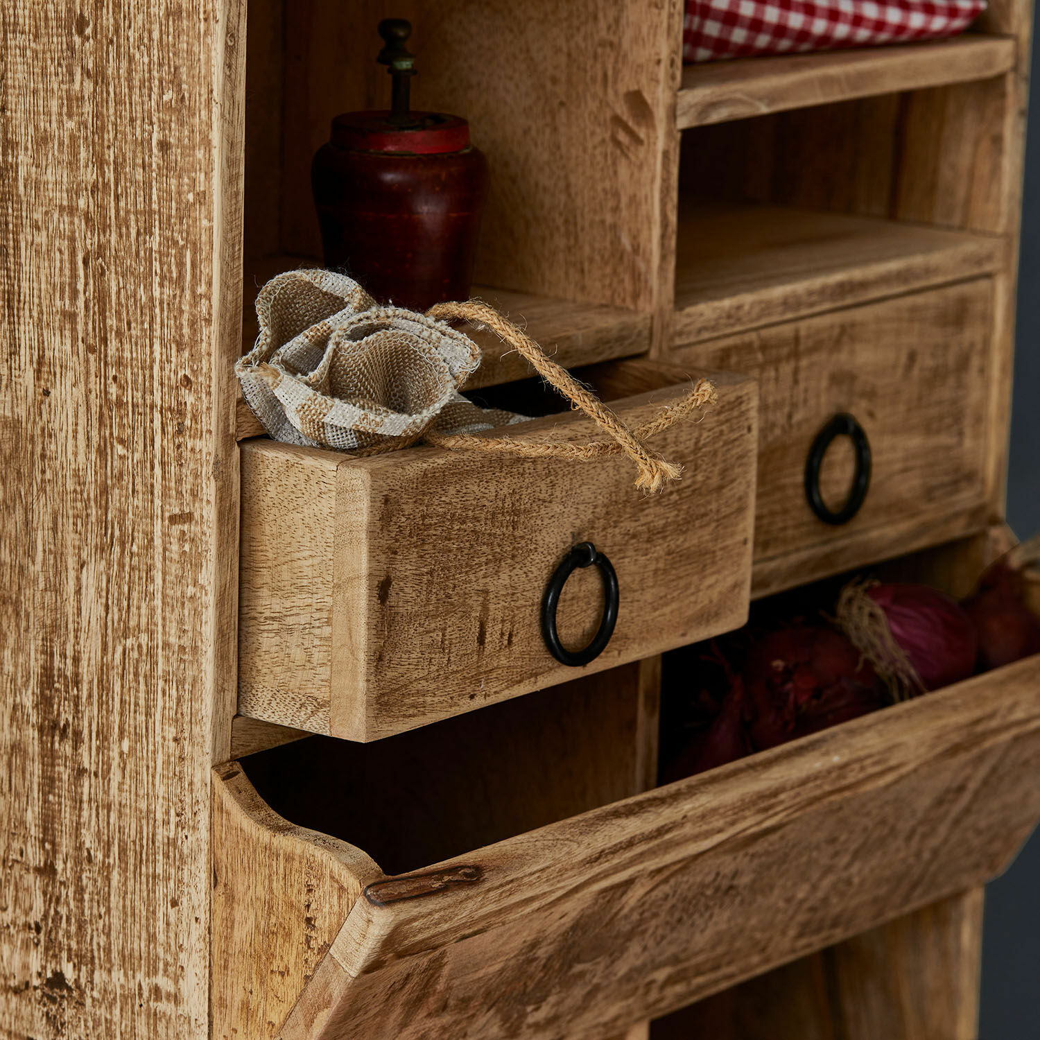 Organizador de pared Isnagh