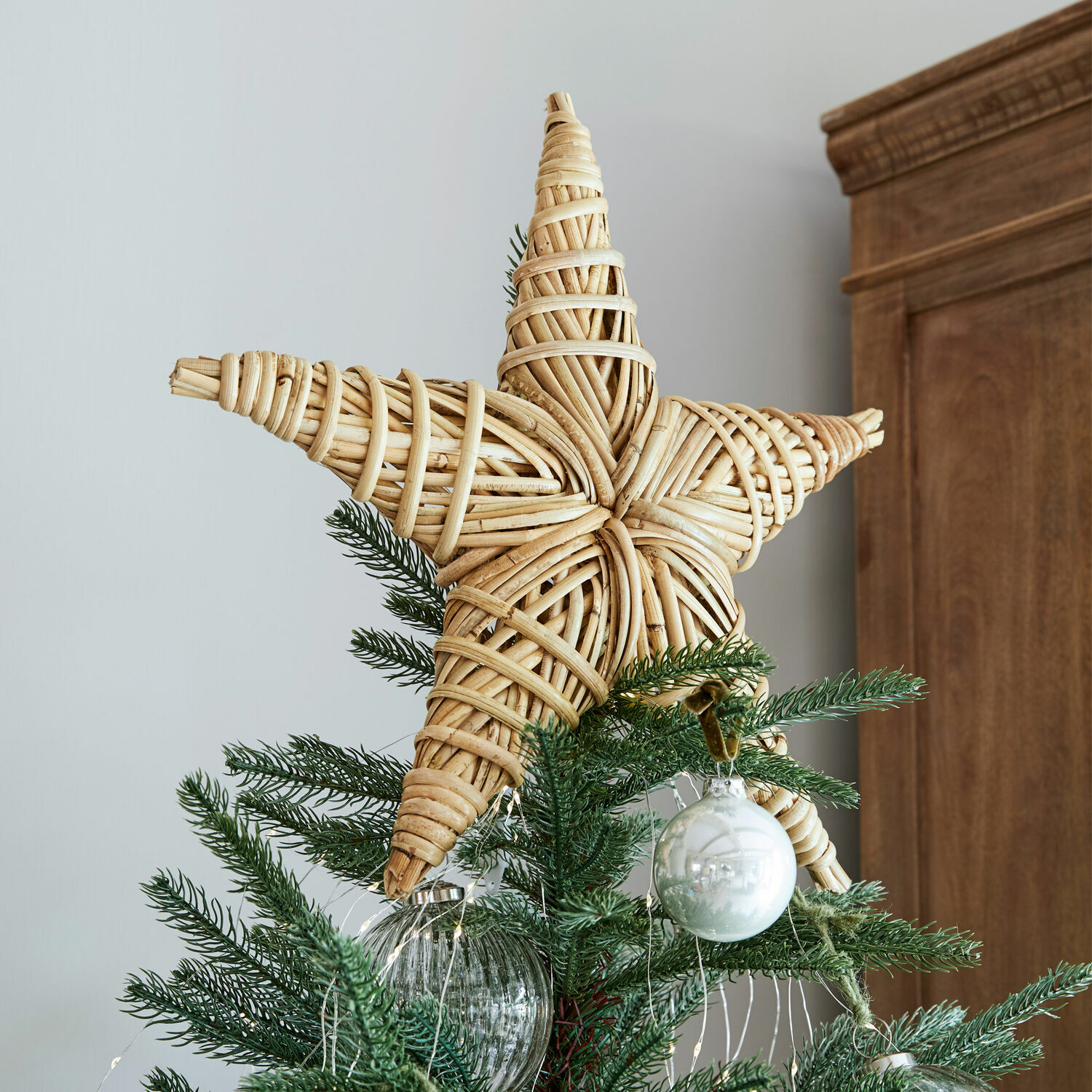 Adorno para el árbol de Navidad Glan