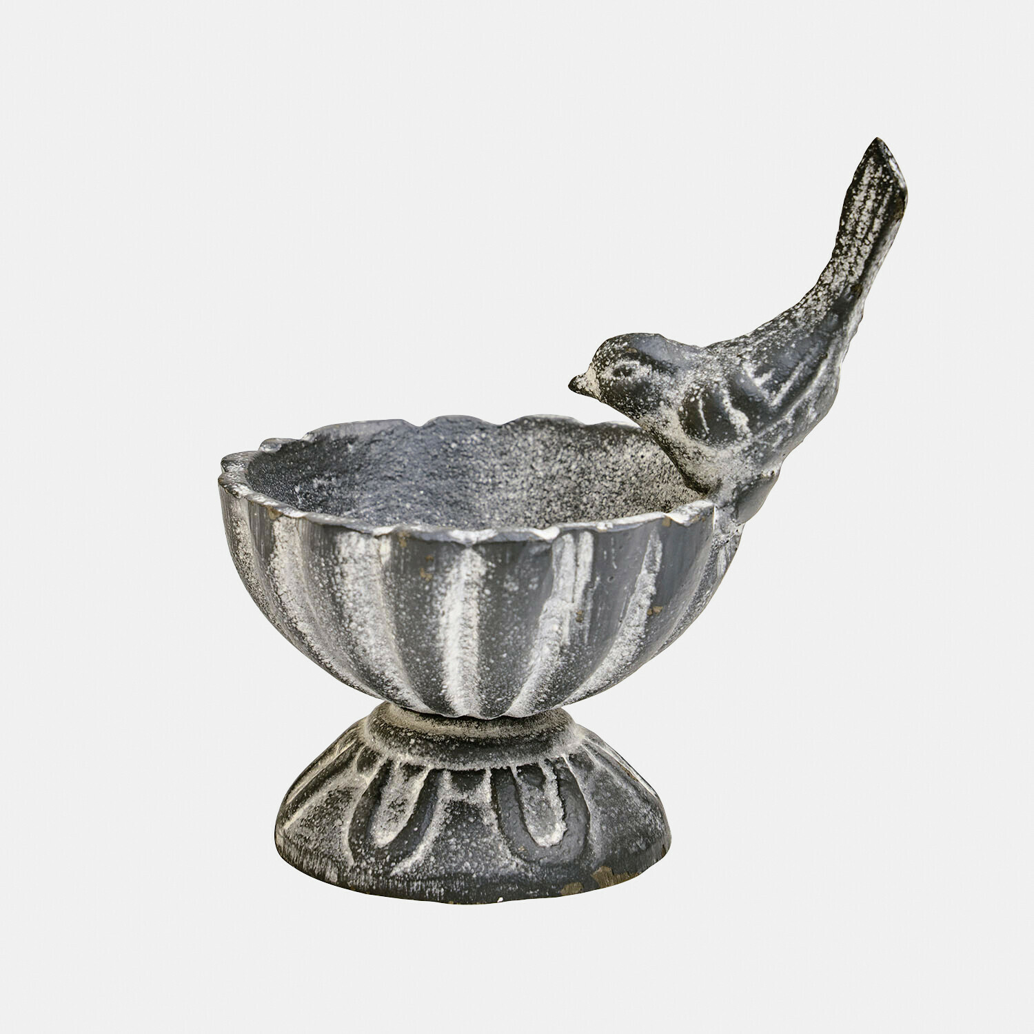 Bañera para pájaros Méravon