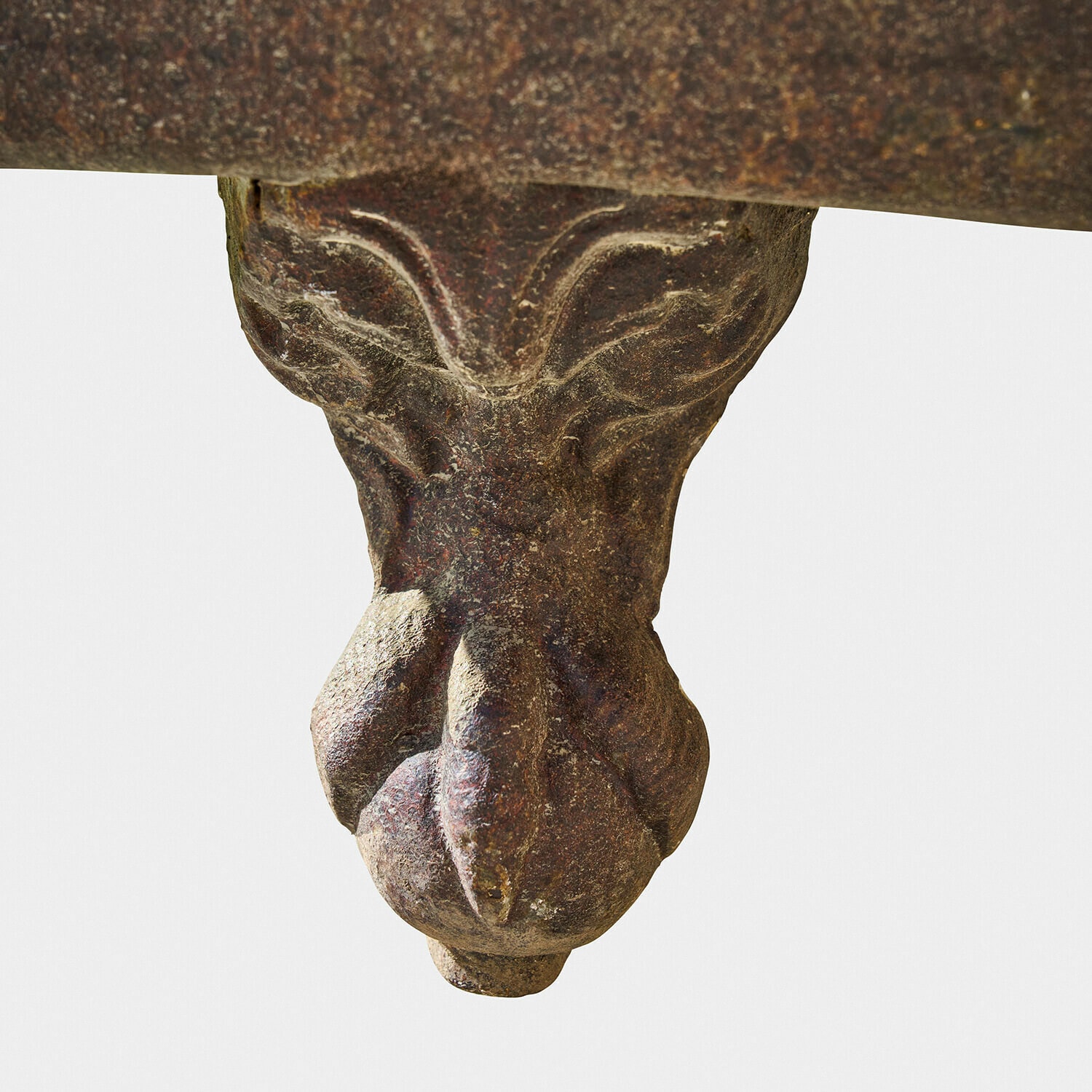 Bañera decorativa Brånholm