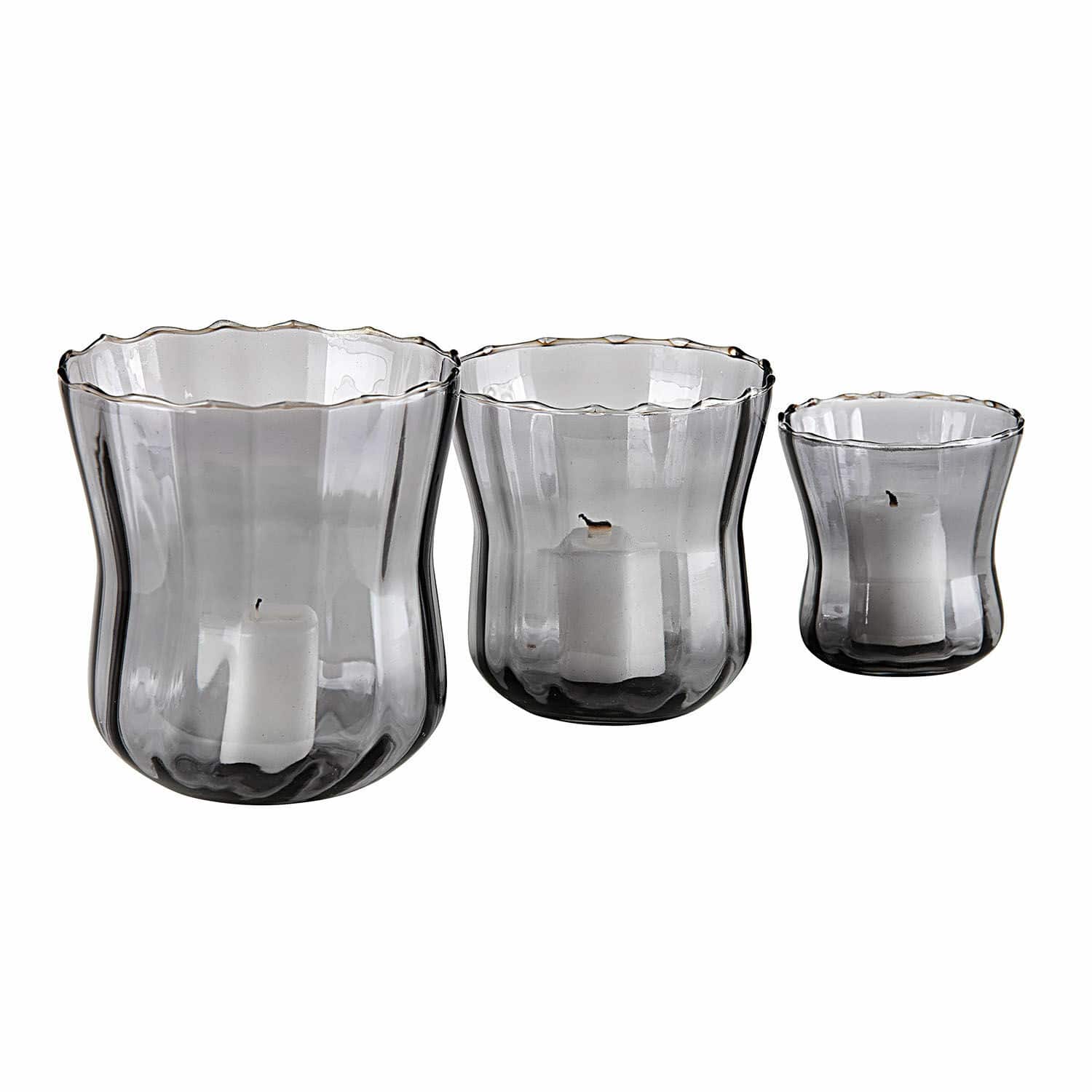 Set de 3 linternas Lovire