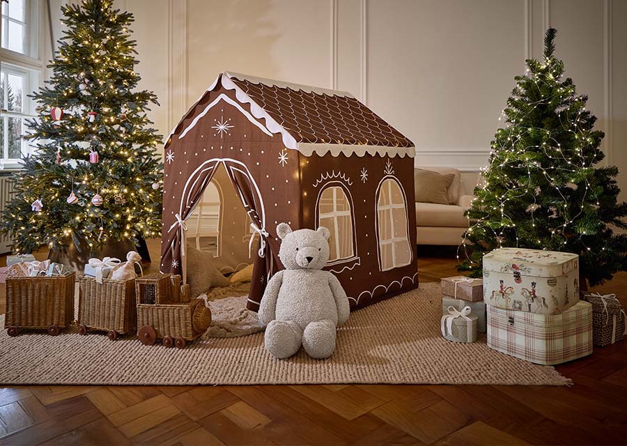 Dulce sueño navideño