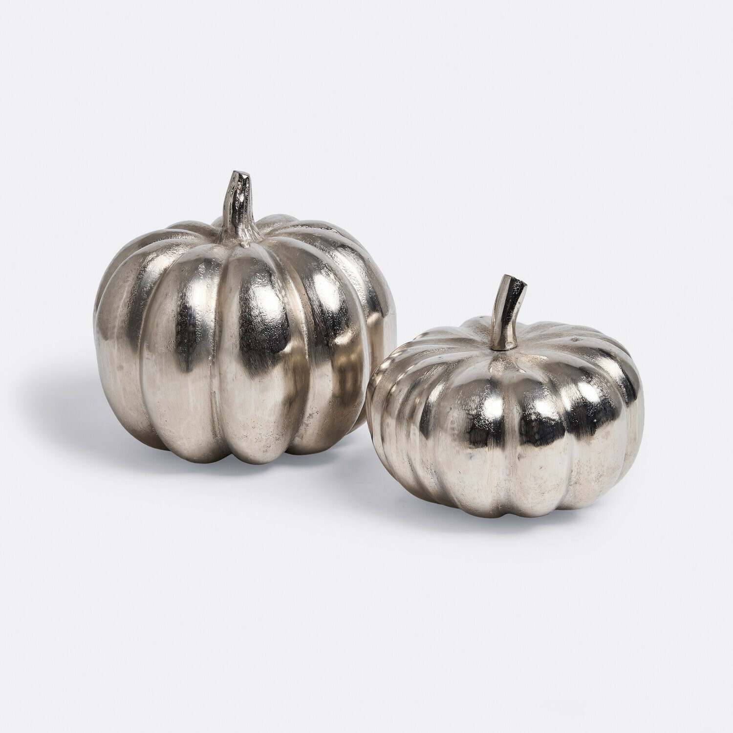 Set de 2 calabazas decorativas Alérisse