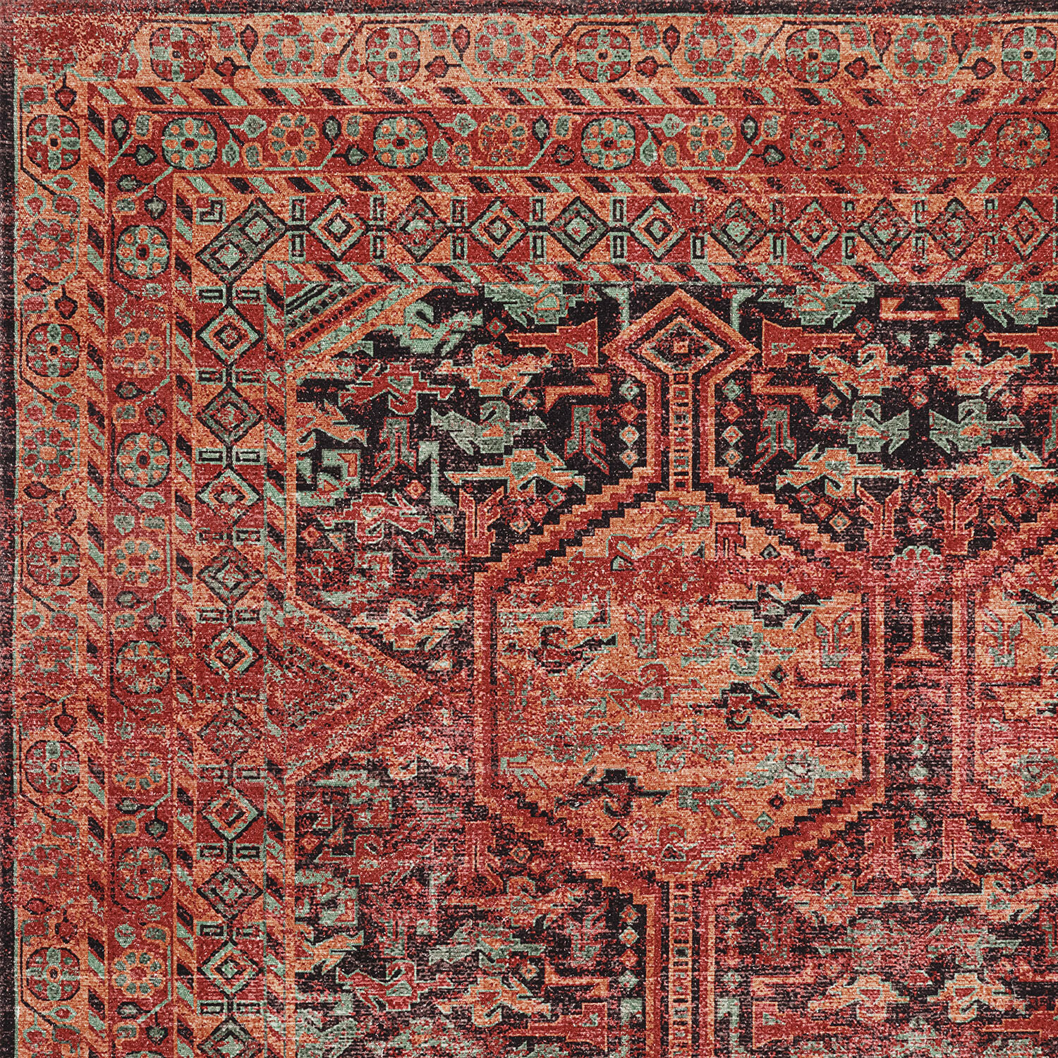 Alfombra Incantaro