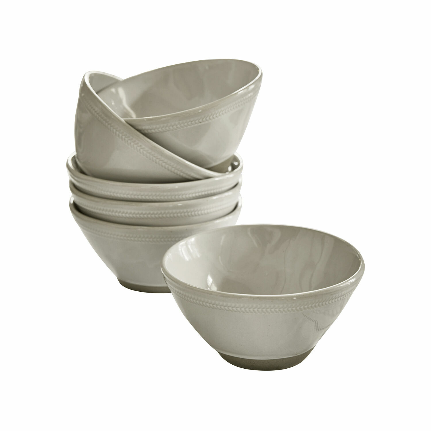 Set de 6 cuencos Norrvik