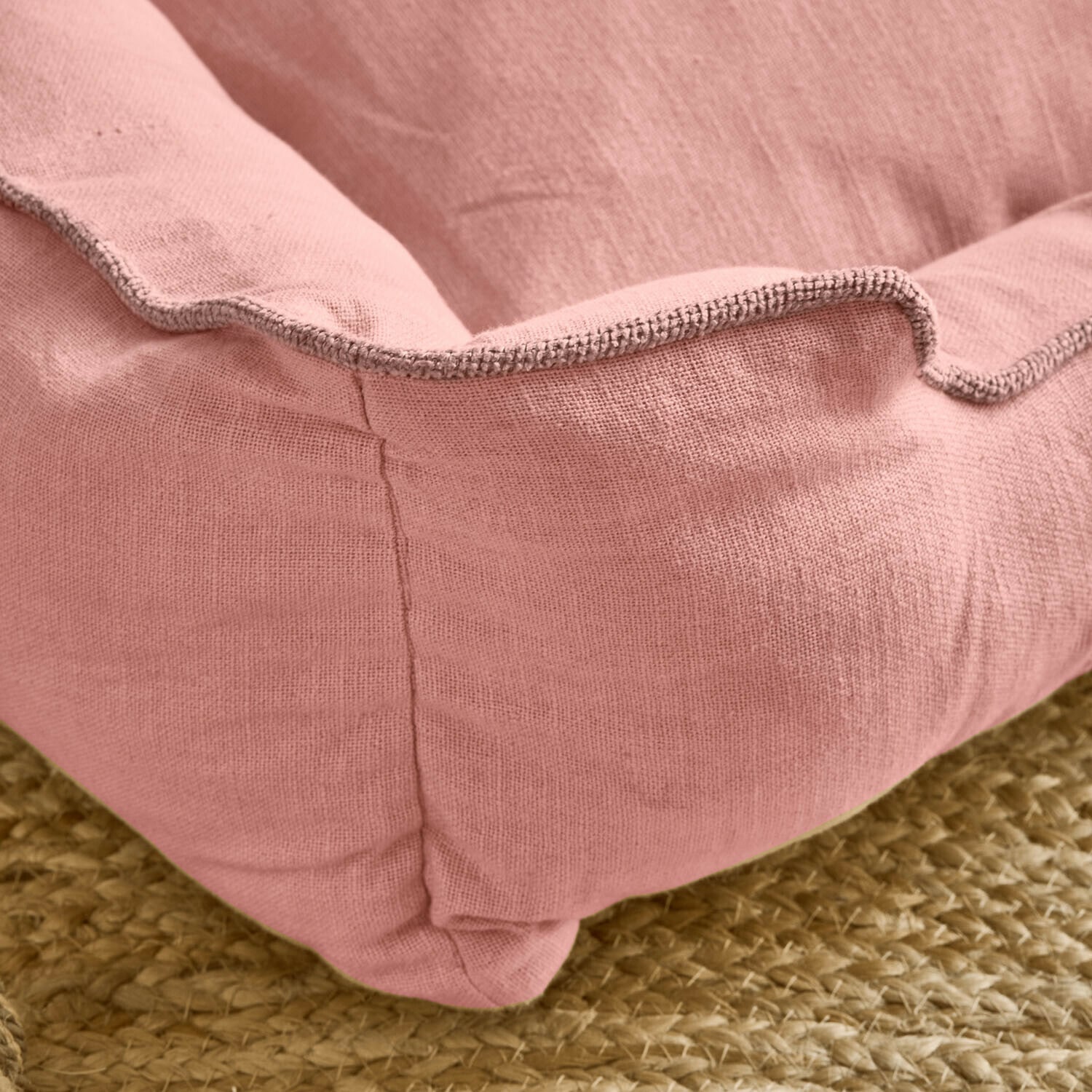 Cama para mascotas Ivandelle