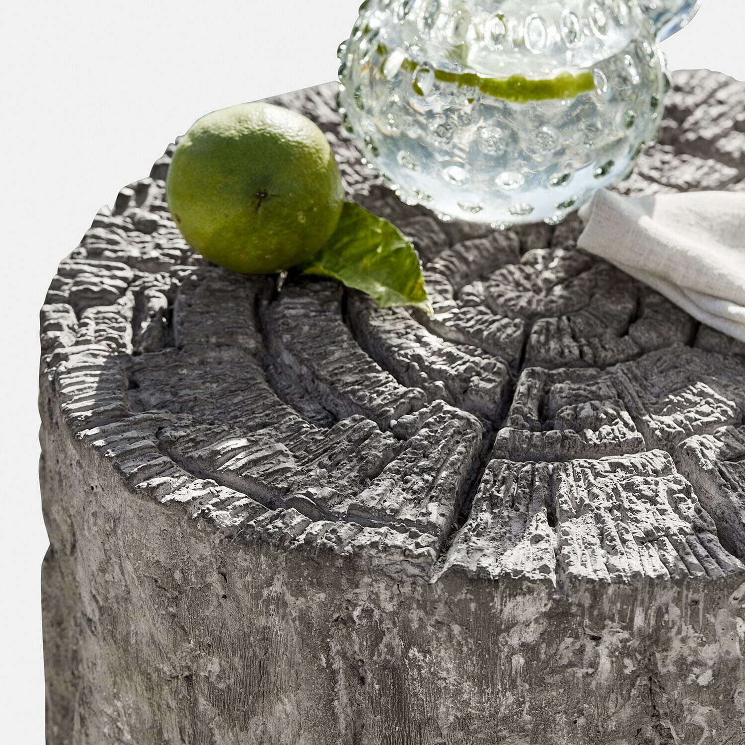 Mesa auxiliar Falmont