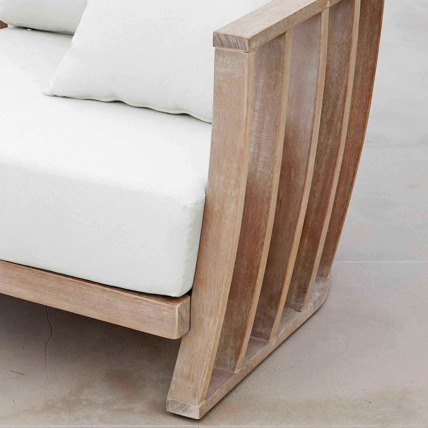 Sillón FSC®-100% Vézère