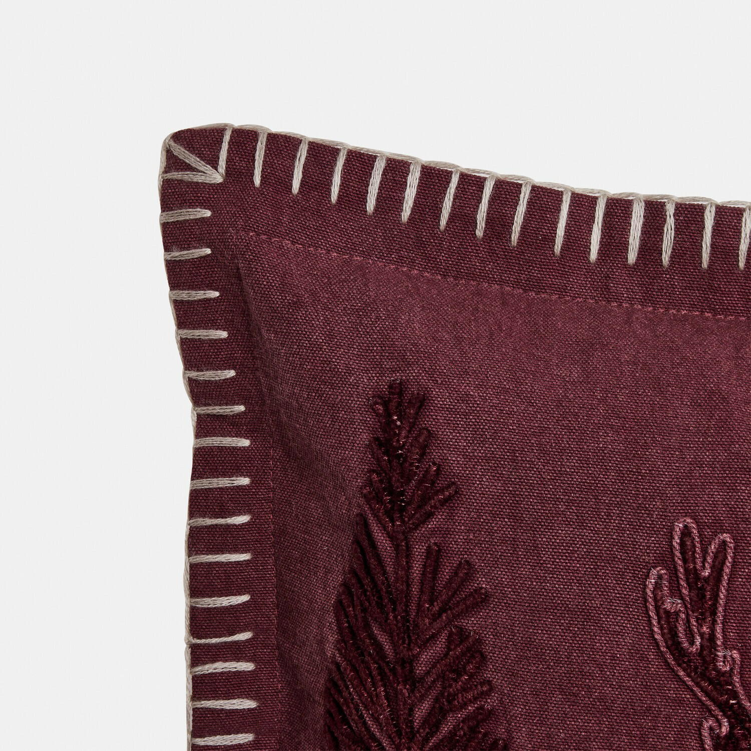 Funda de cojín Thornfil