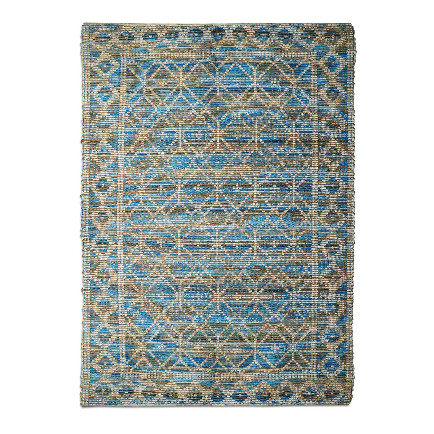Alfombra reversible Kilbeg