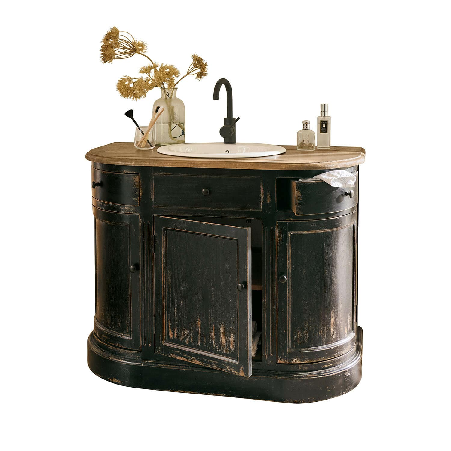 Mueble de baño Louisiana