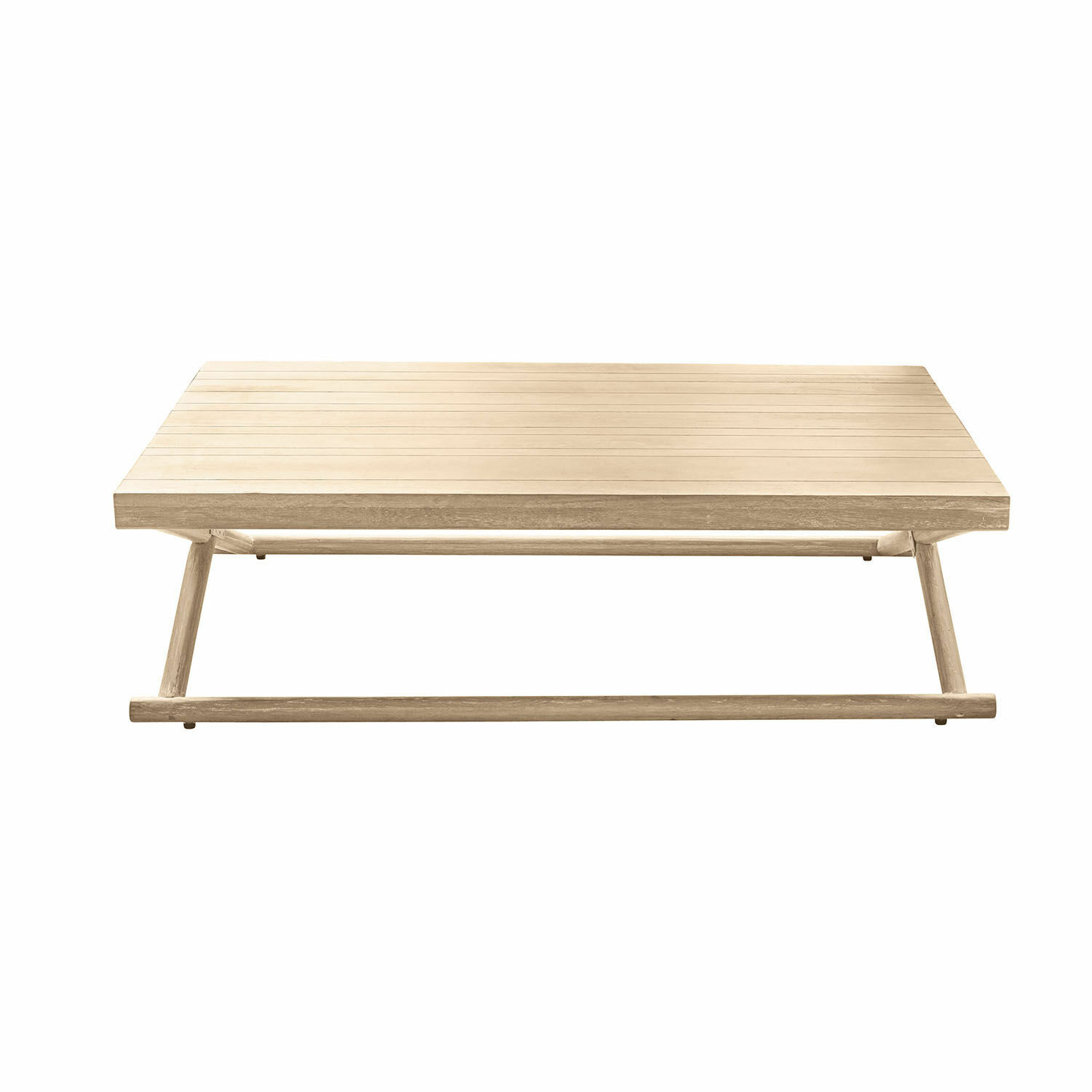 Mesa de centro Roussilion