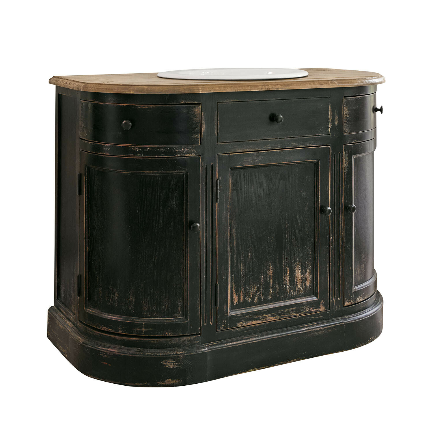 Mueble de baño Louisiana