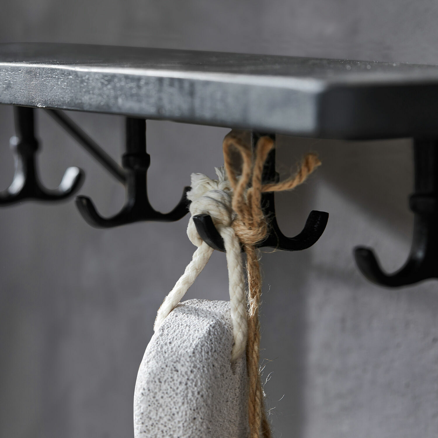 Estante de pared Agnessa