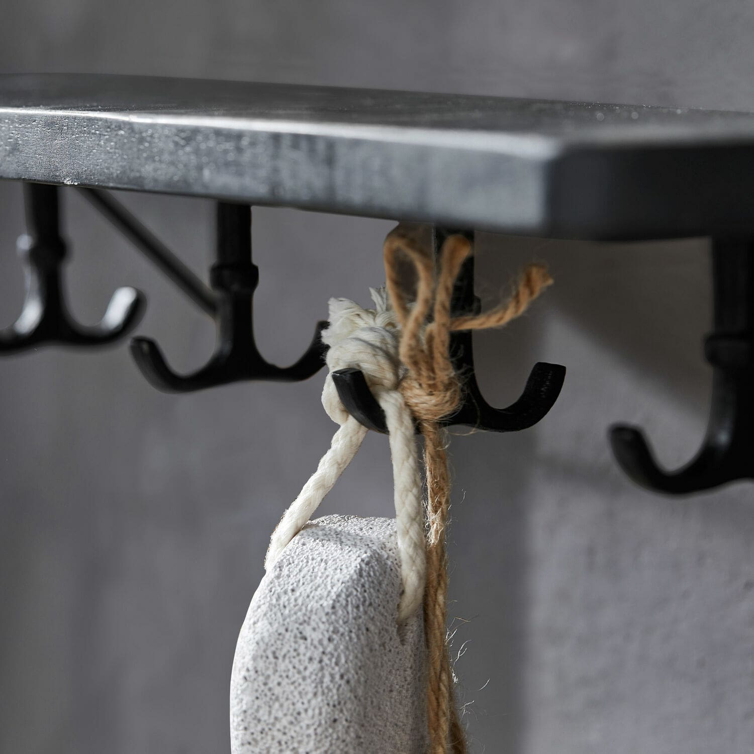 Estante de pared Agnessa