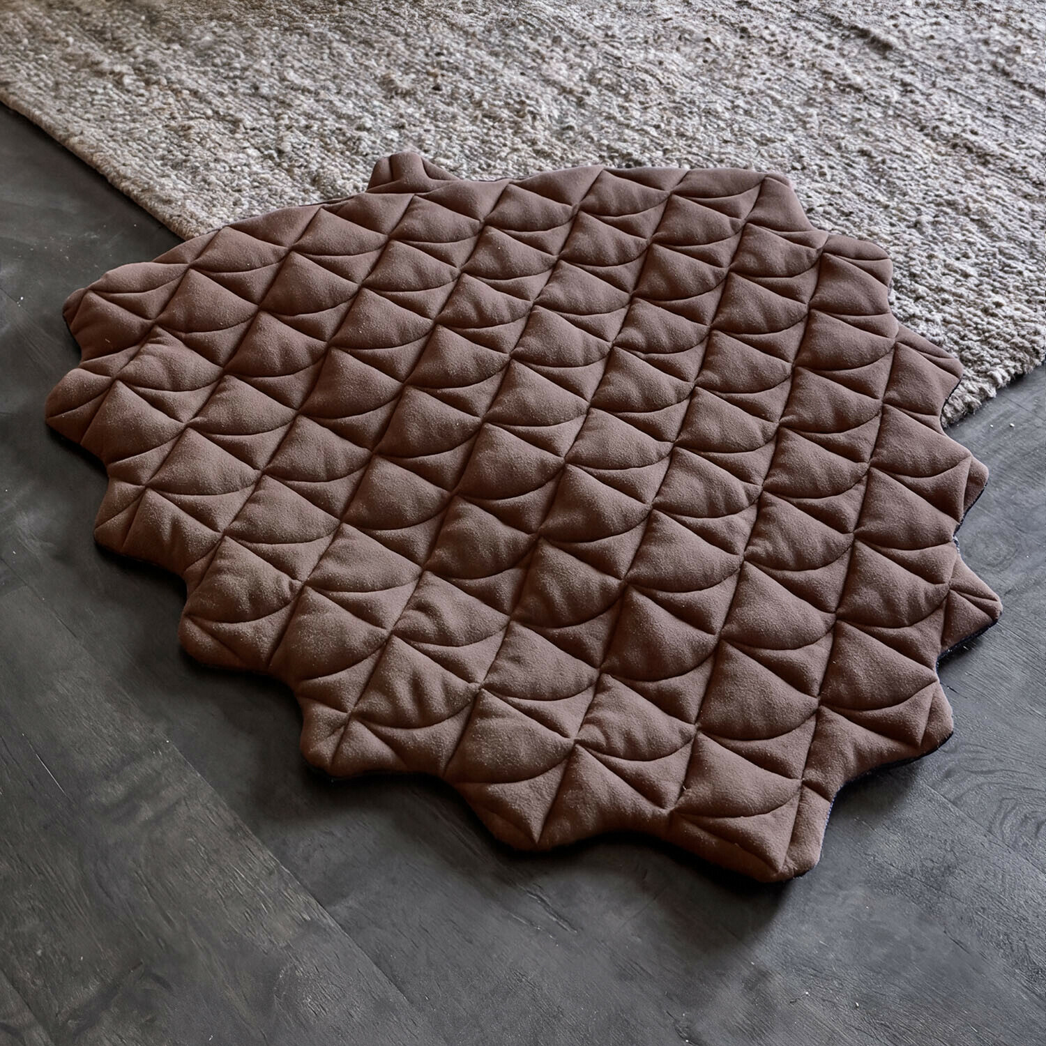 Alfombrilla para perro Tuski