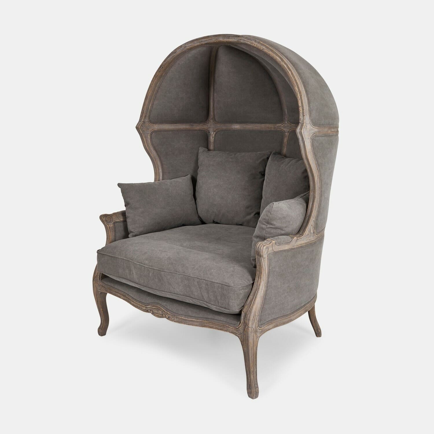 Sillón lounge Genvielle