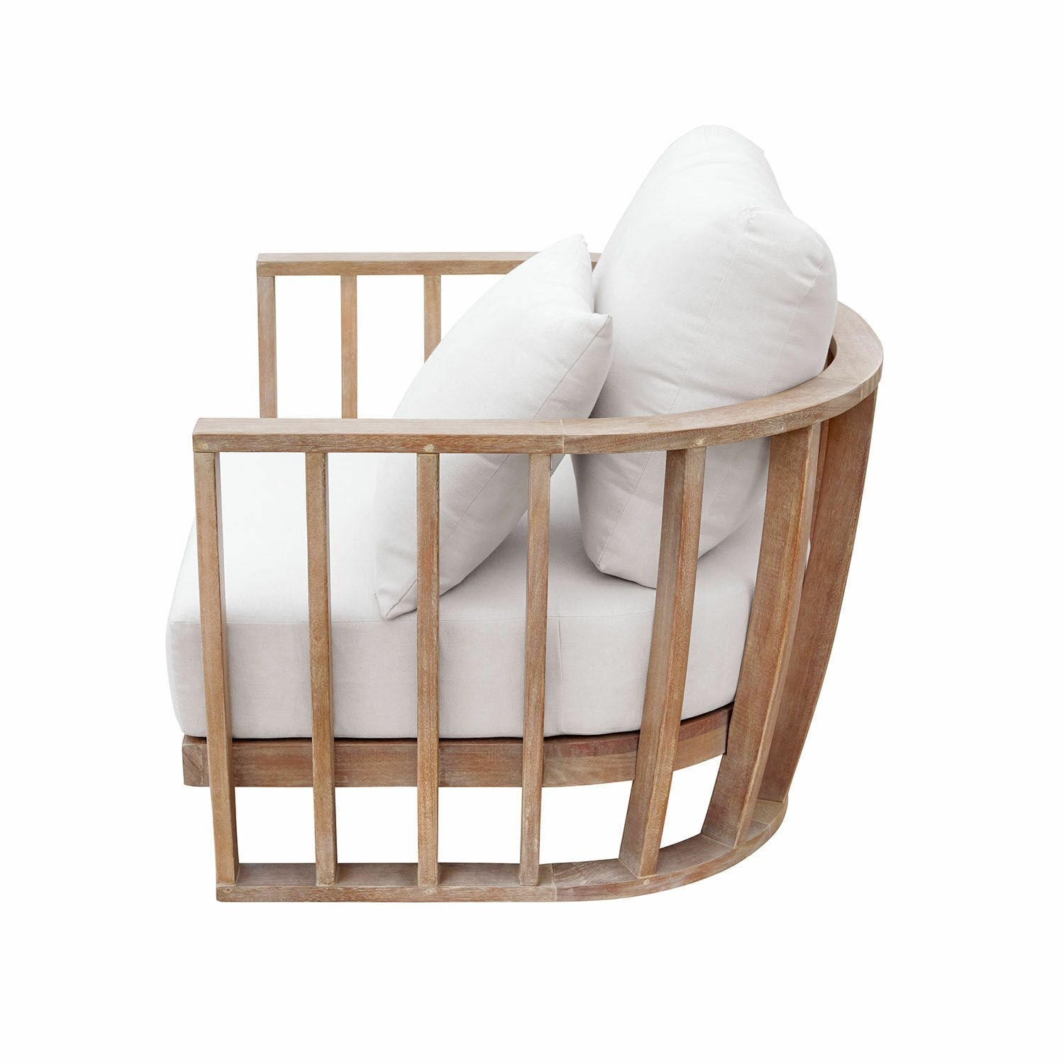 Sillón FSC®-100% Vézère
