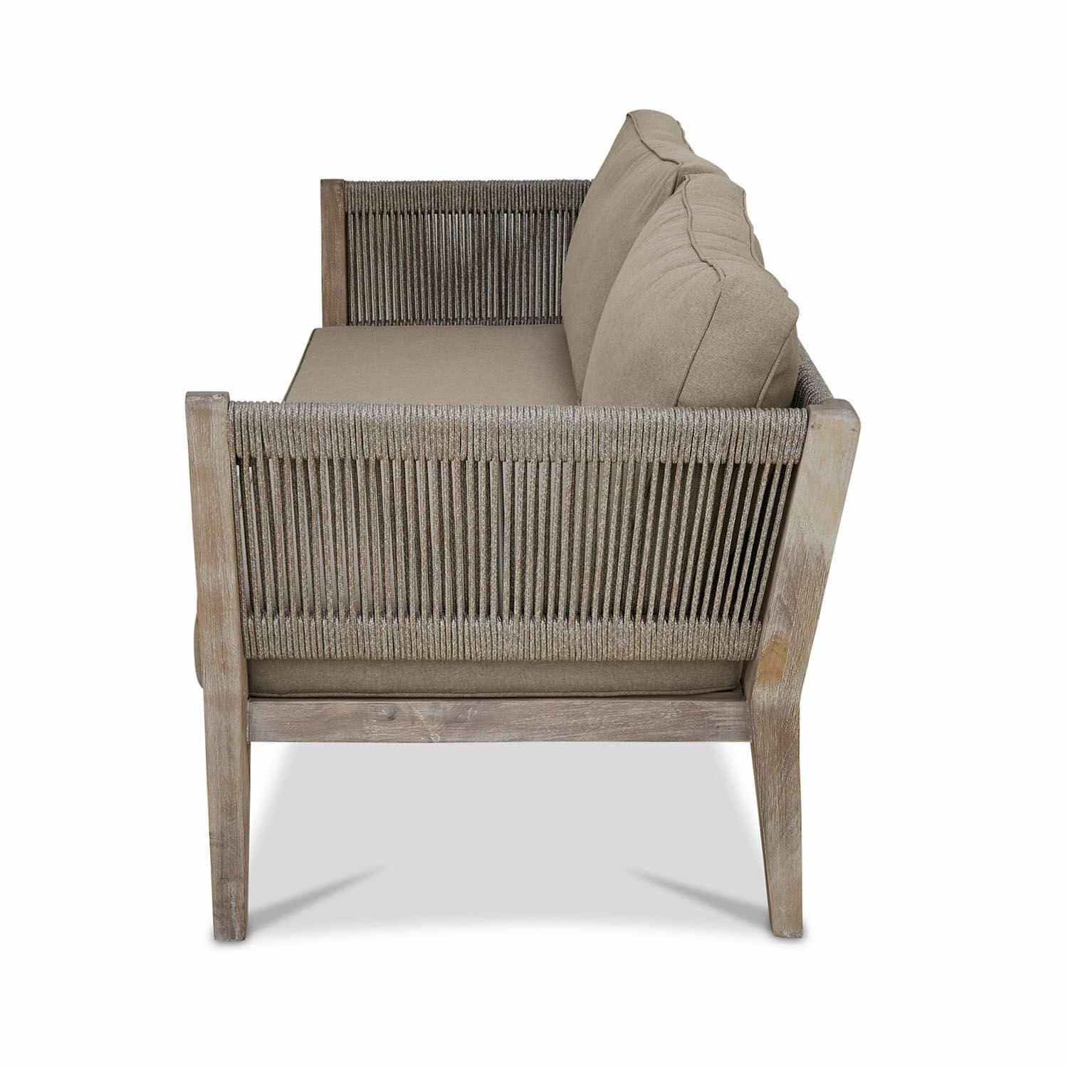 Grupo de asientos FSC®-100% Biarritz