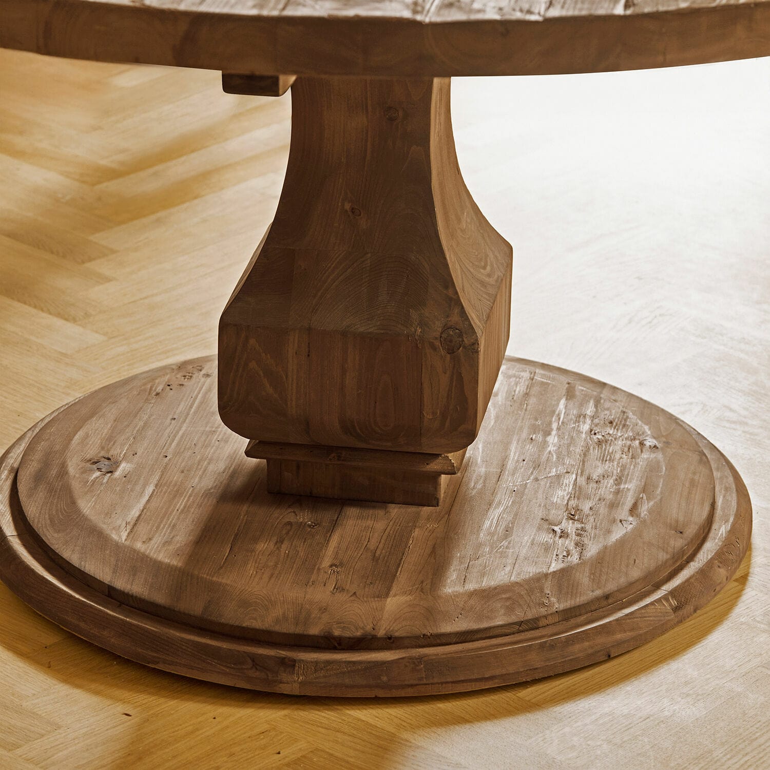 Mesa Alderwick