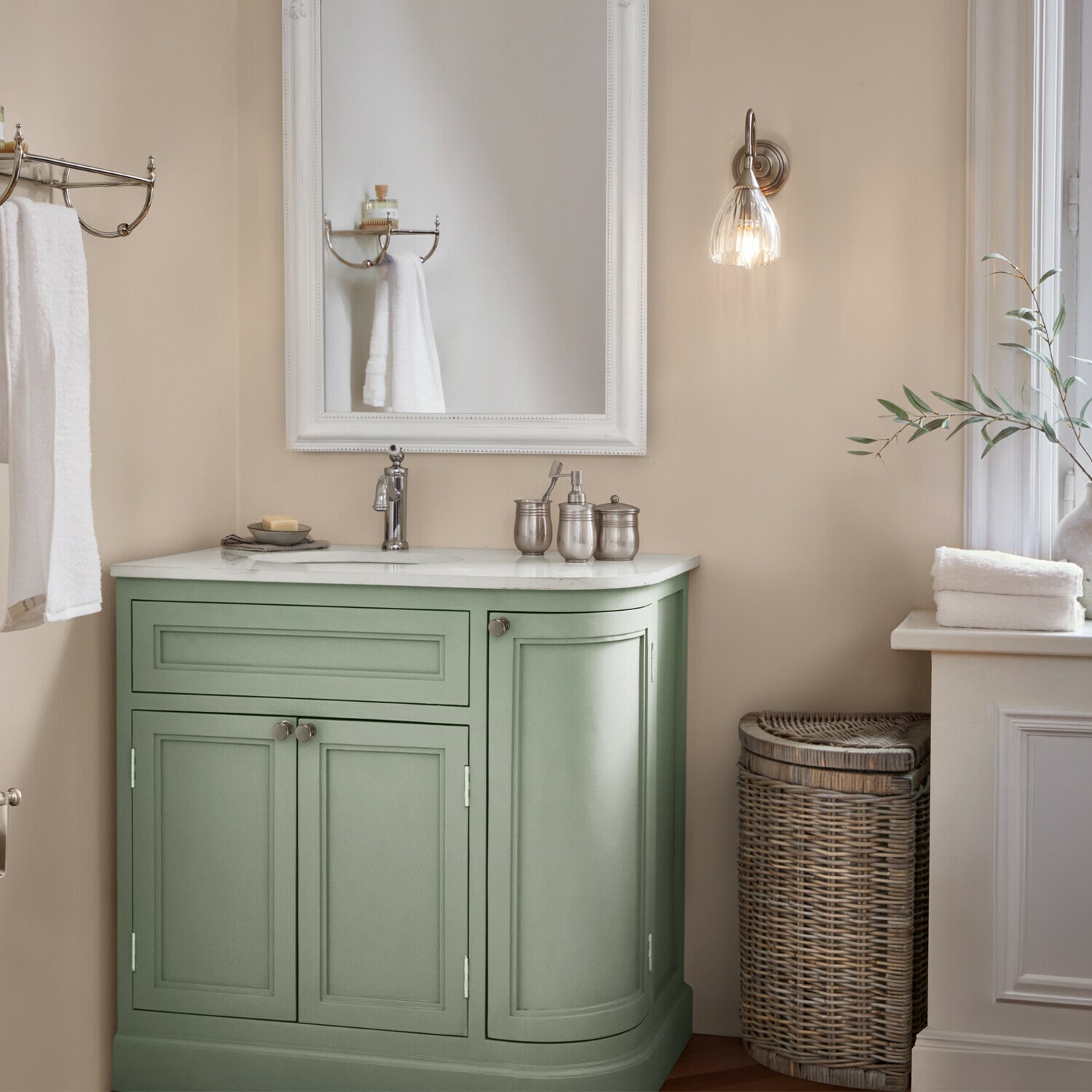 Set de baño Xélivonne