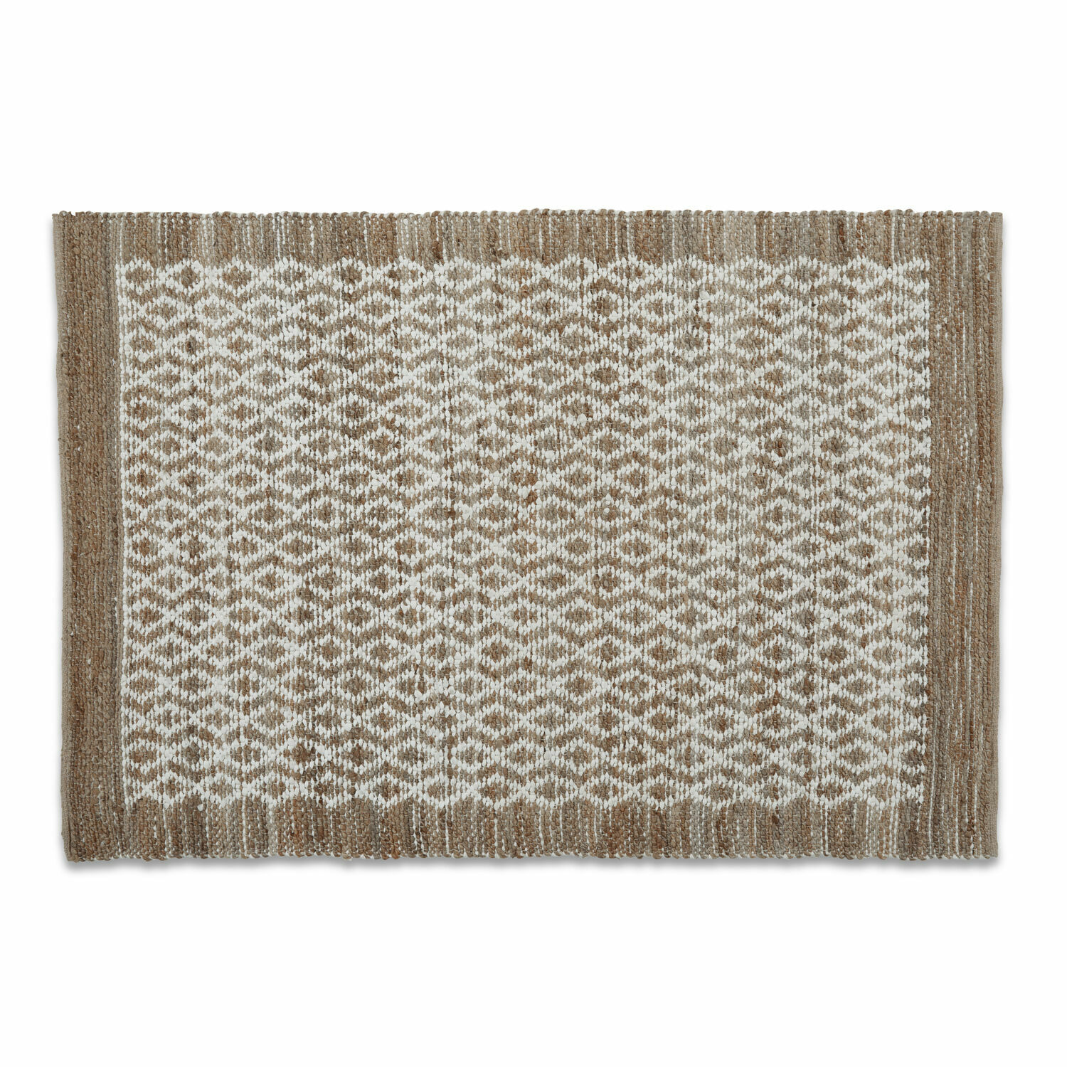 Alfombra reversible Amhara