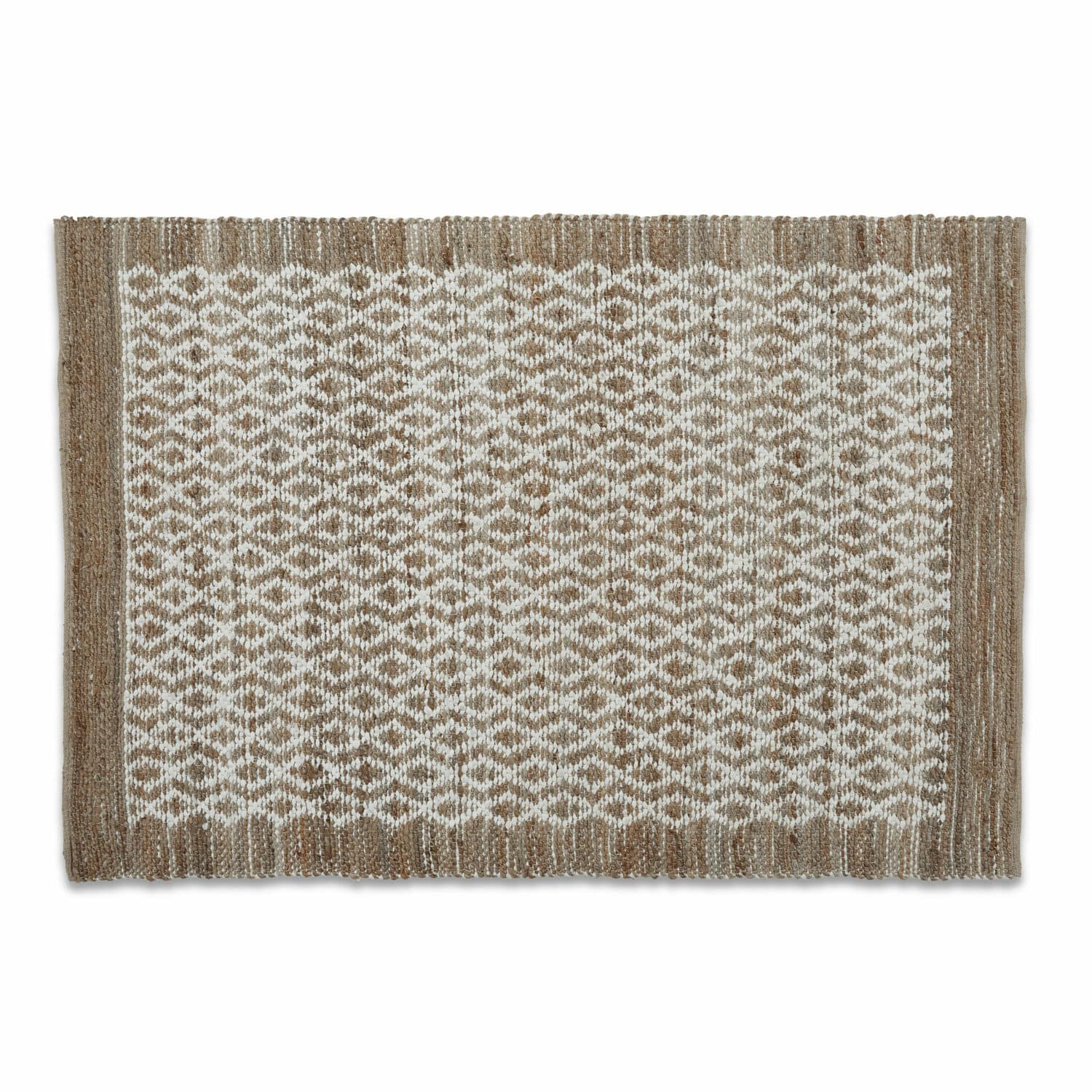 Alfombra reversible Amhara